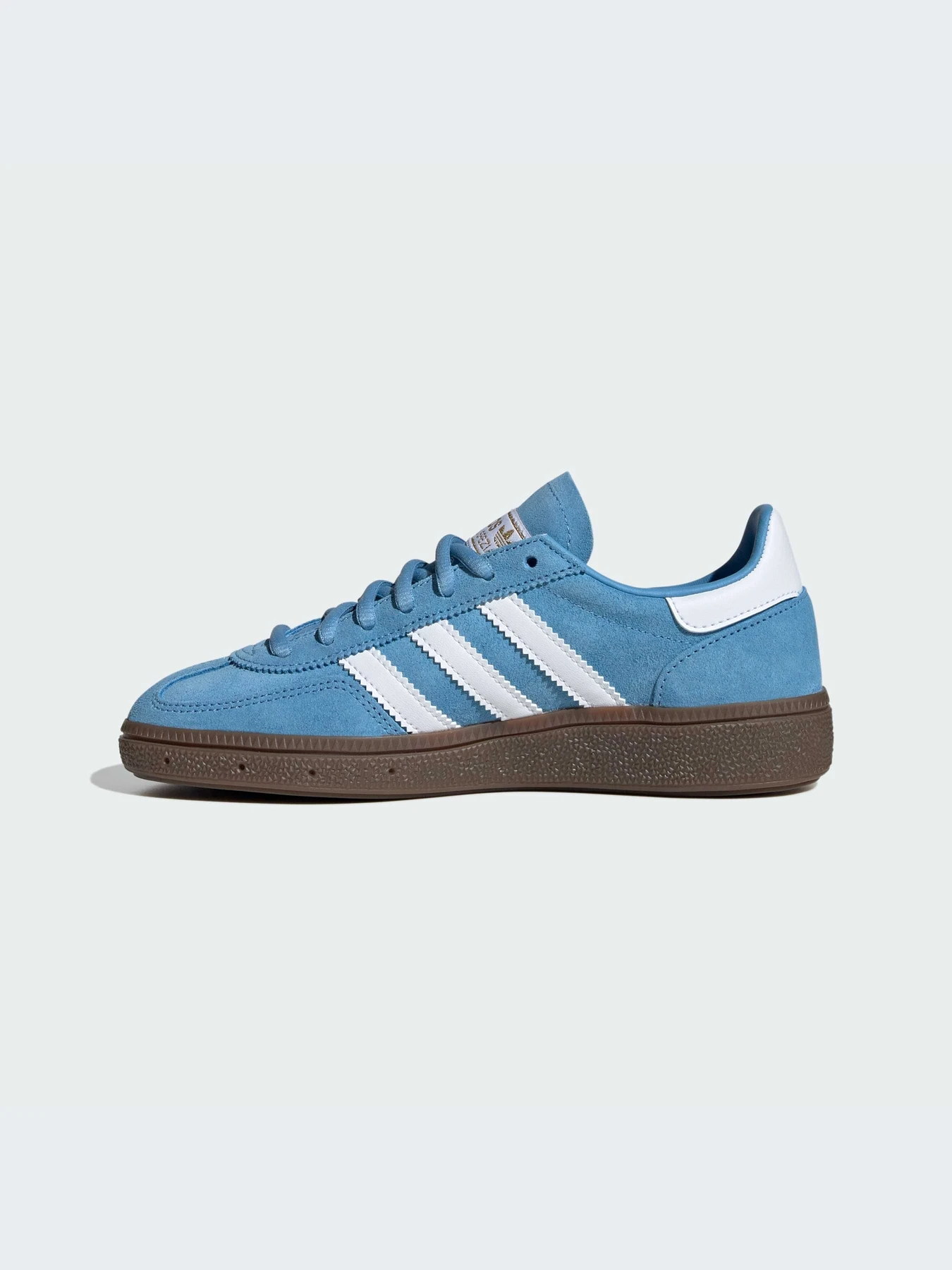 Кроссовки Adidas модель JI2902-KZ Кроссовки Adidas модель JI2902-KZ Фото