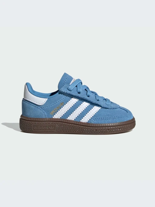 Кеды Adidas модель JI2900-KZ Фото