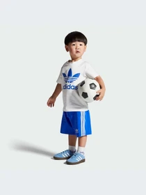 Кеды Adidas модель JI2900-KZ Фото