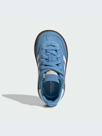 Кеды Adidas модель JI2900-KZ Фото