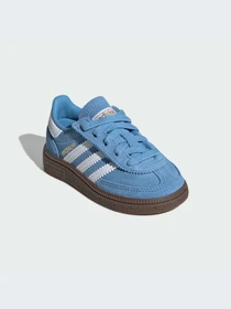 Кеды Adidas модель JI2900-KZ Фото