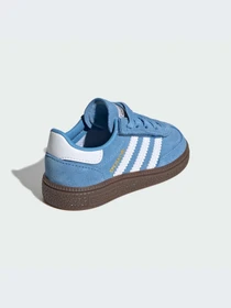 Кеды Adidas модель JI2900-KZ Фото