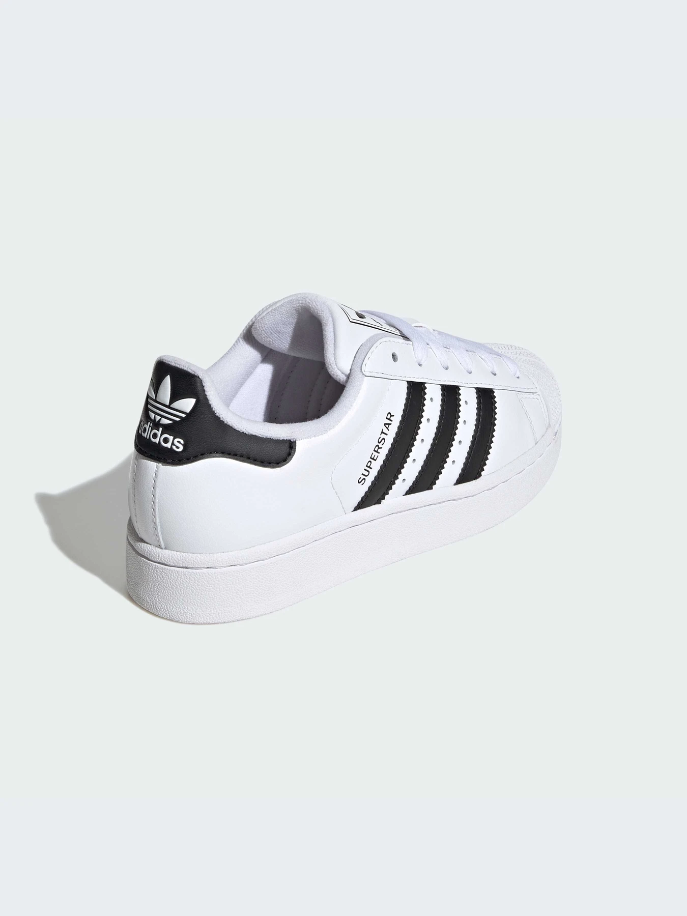 Кроссовки Adidas Superstar модель JH9976-KZ Кроссовки Adidas Superstar модель JH9976-KZ Фото