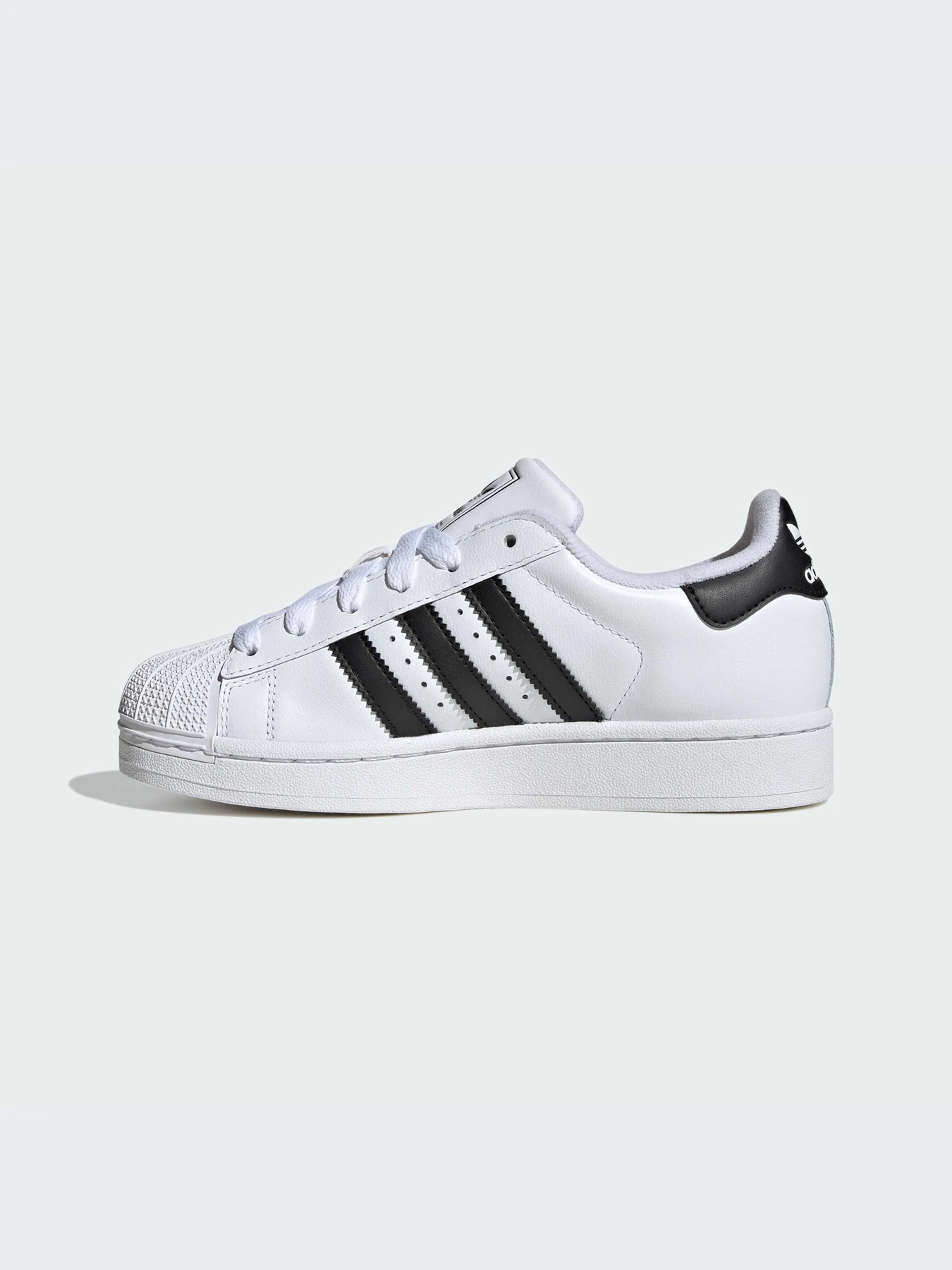 Кроссовки Adidas Superstar модель JH9976-KZ Кроссовки Adidas Superstar модель JH9976-KZ Фото
