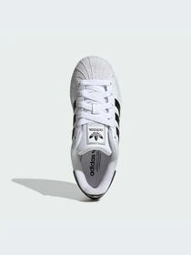 Кроссовки Adidas Superstar модель JH9976-KZ Фото