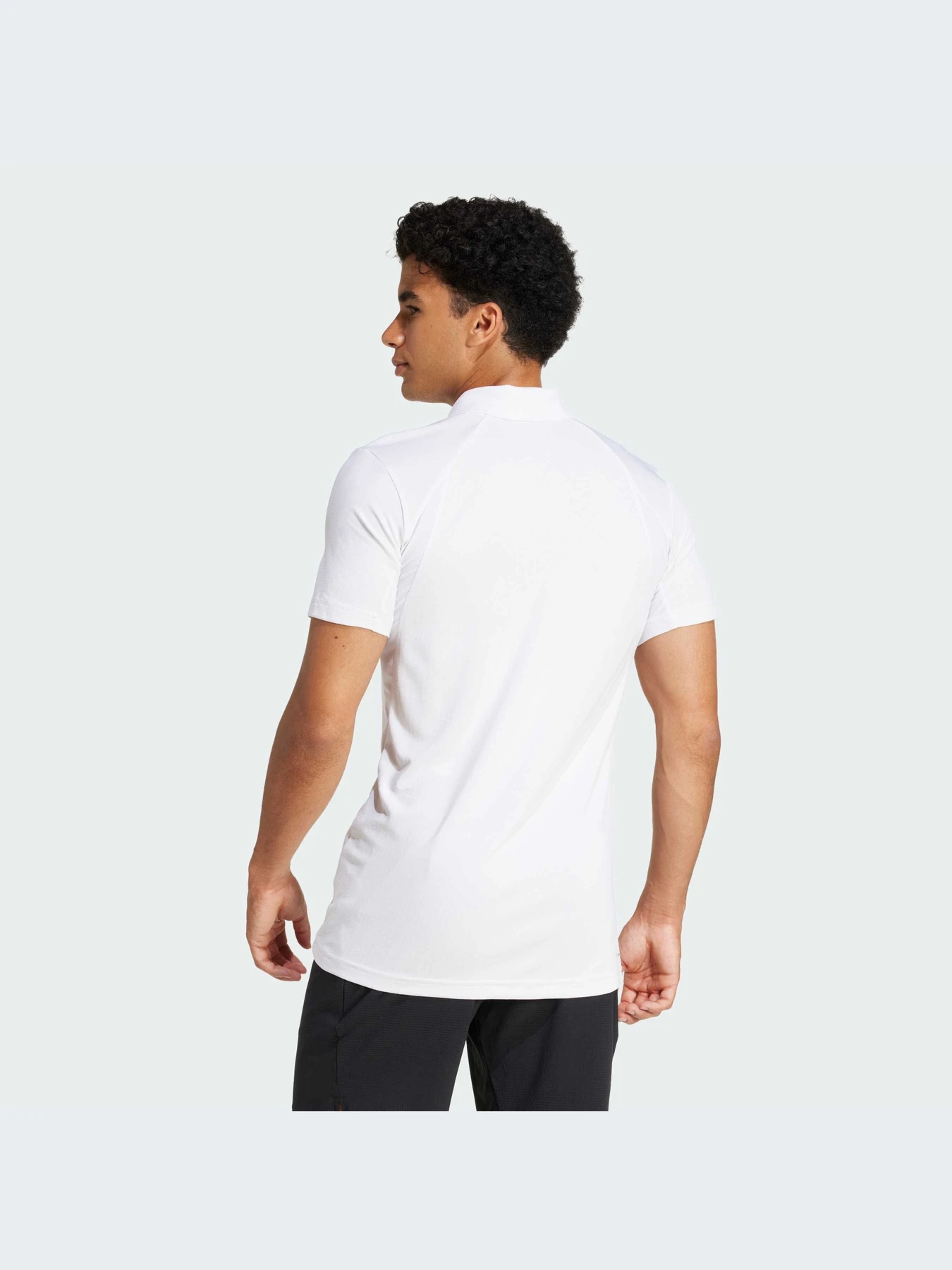 Футболки и поло Adidas модель JF4387-KZ Футболки и поло Adidas модель JF4387-KZ Фото