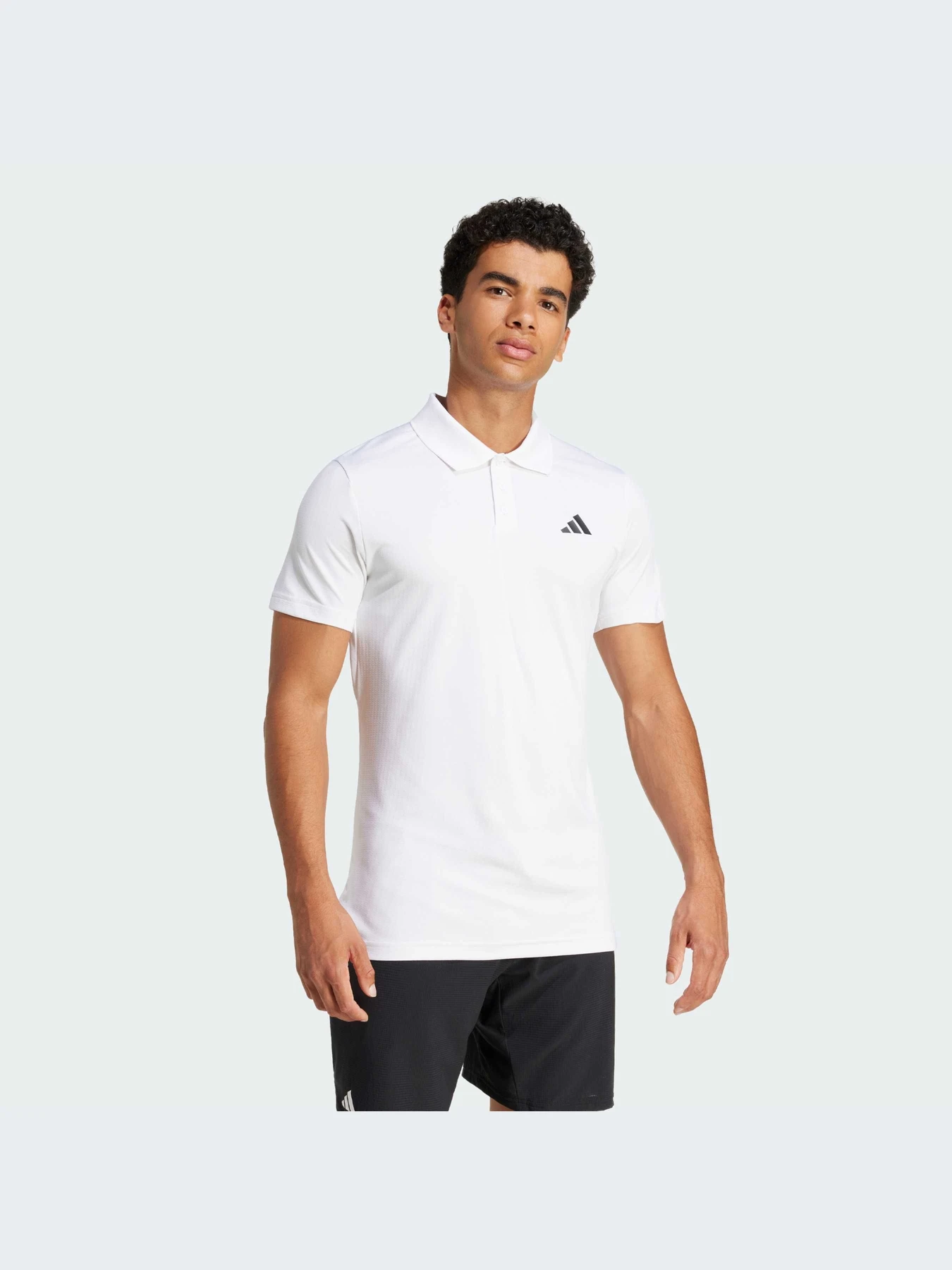 Футболки и поло Adidas модель JF4387-KZ Футболки и поло Adidas модель JF4387-KZ Фото