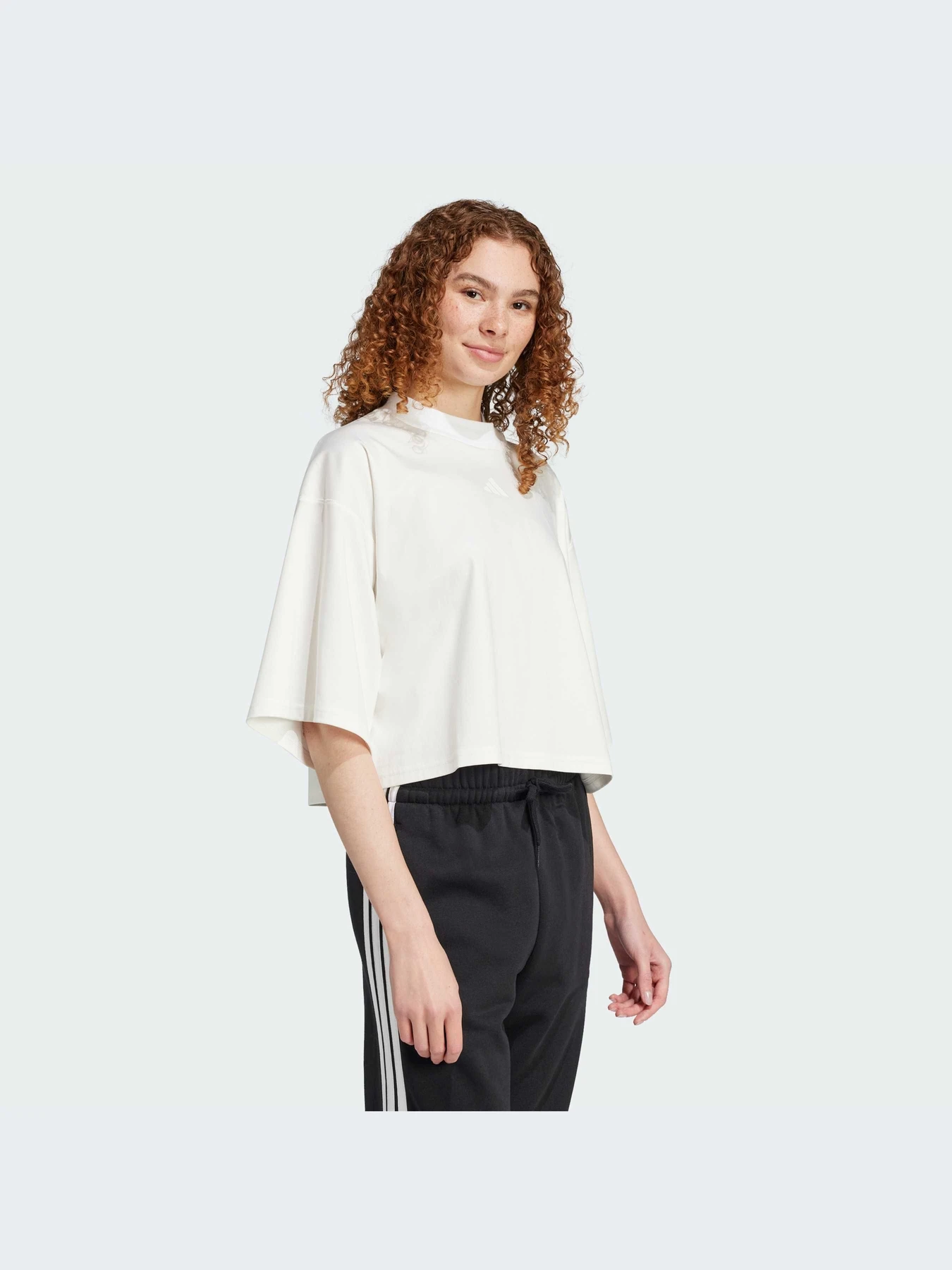 Футболки и поло Adidas модель JF3404-KZ Футболки и поло Adidas модель JF3404-KZ Фото