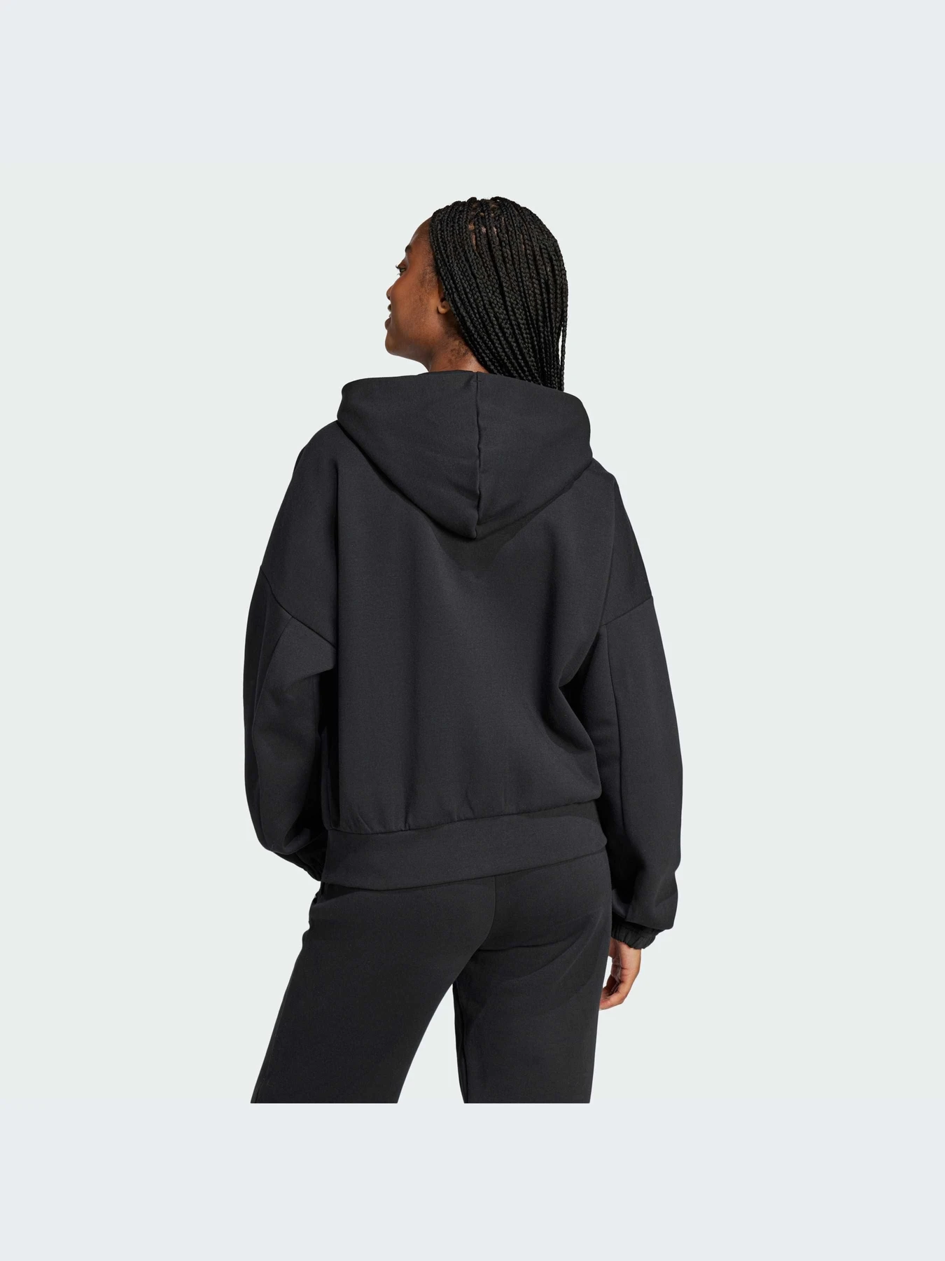 Худи и свитшоты Adidas модель JE3989-KZ Худи и свитшоты Adidas модель JE3989-KZ Фото