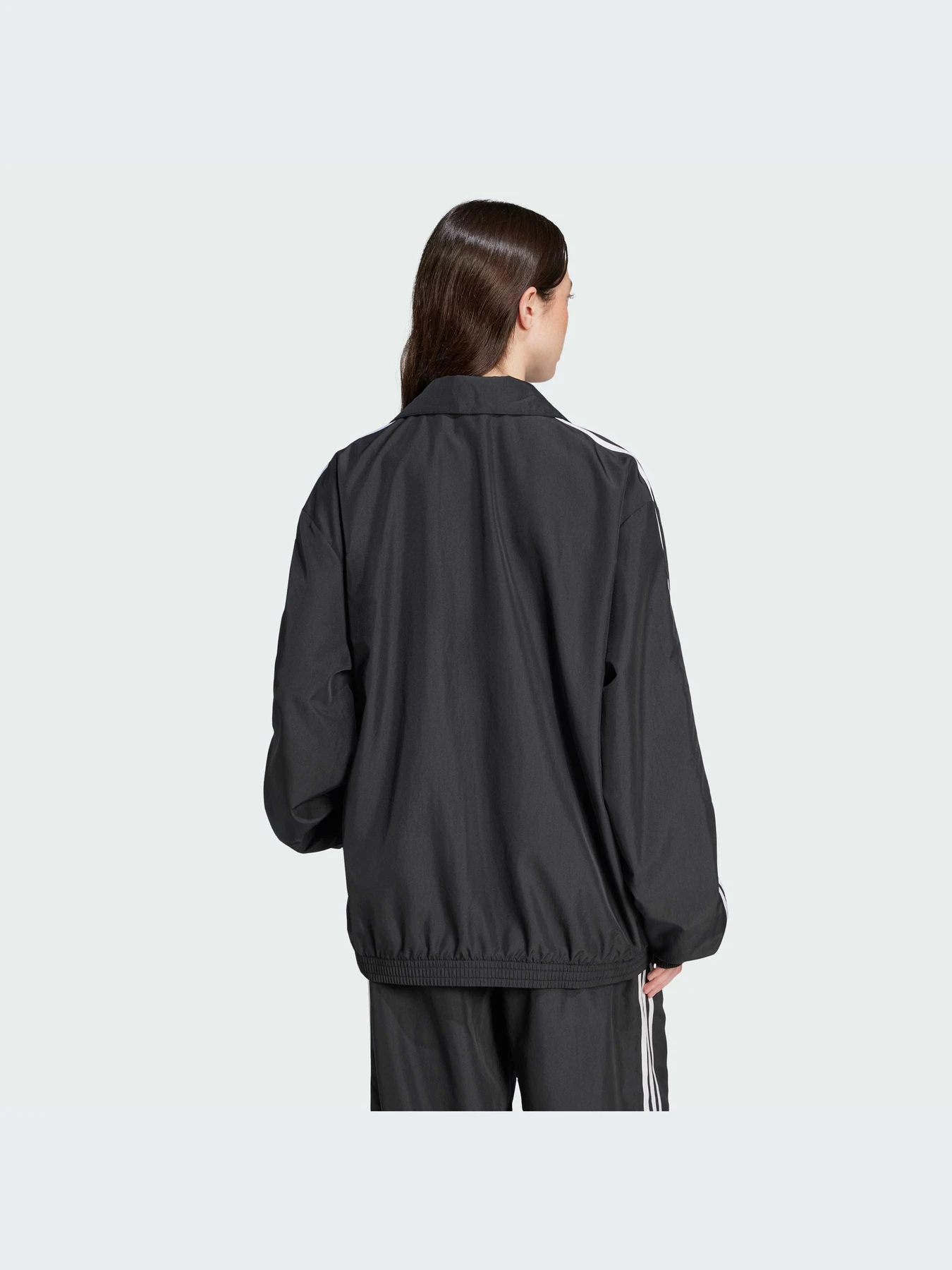 Худи и свитшоты Adidas Adicolor модель JD3392-KZ Худи и свитшоты Adidas Adicolor модель JD3392-KZ Фото