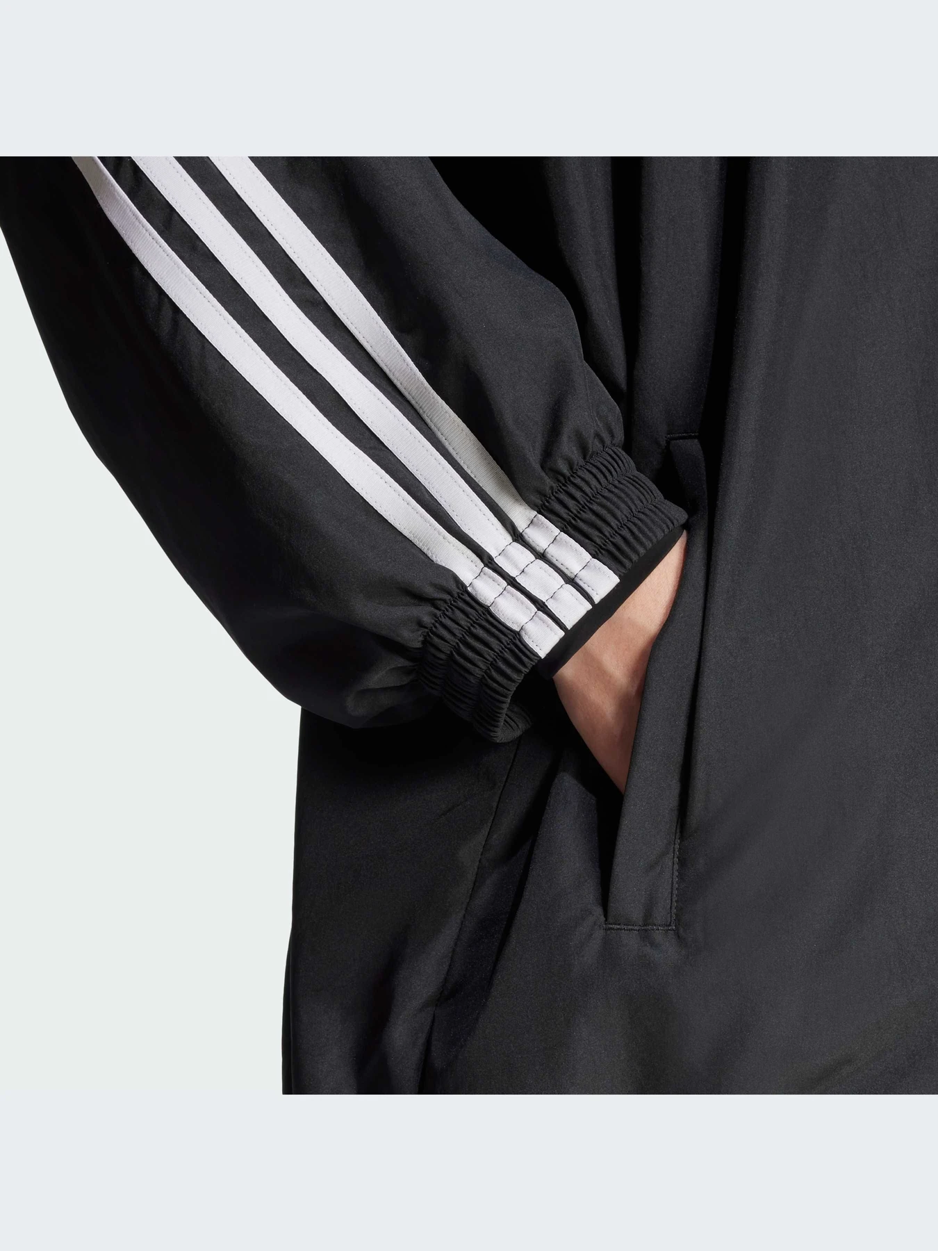 Худи и свитшоты Adidas Adicolor модель JD3392-KZ Худи и свитшоты Adidas Adicolor модель JD3392-KZ Фото
