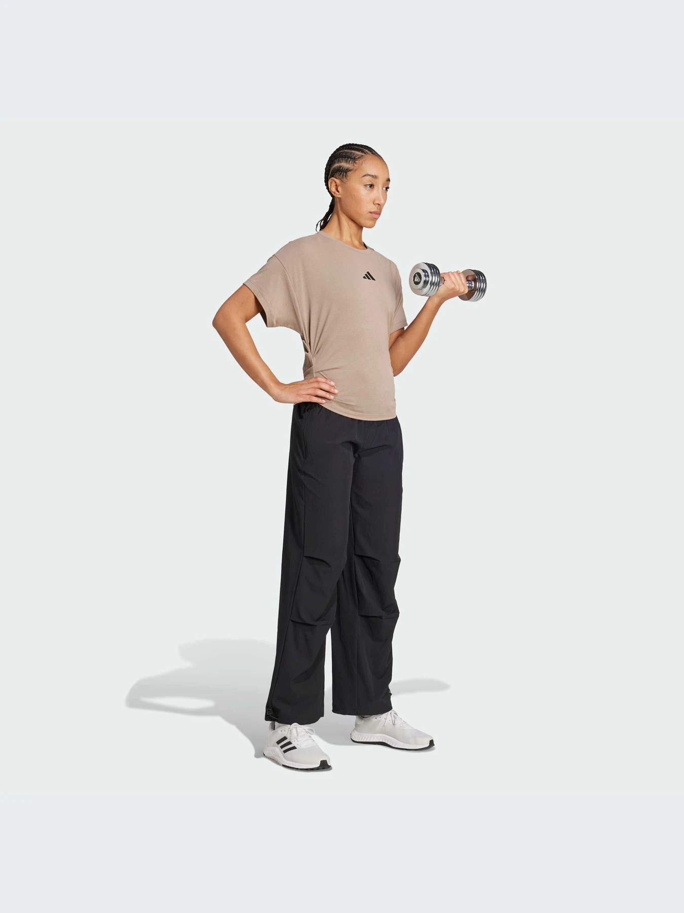 Футболки и поло Adidas модель JX1193-KZ Футболки и поло Adidas модель JX1193-KZ Фото