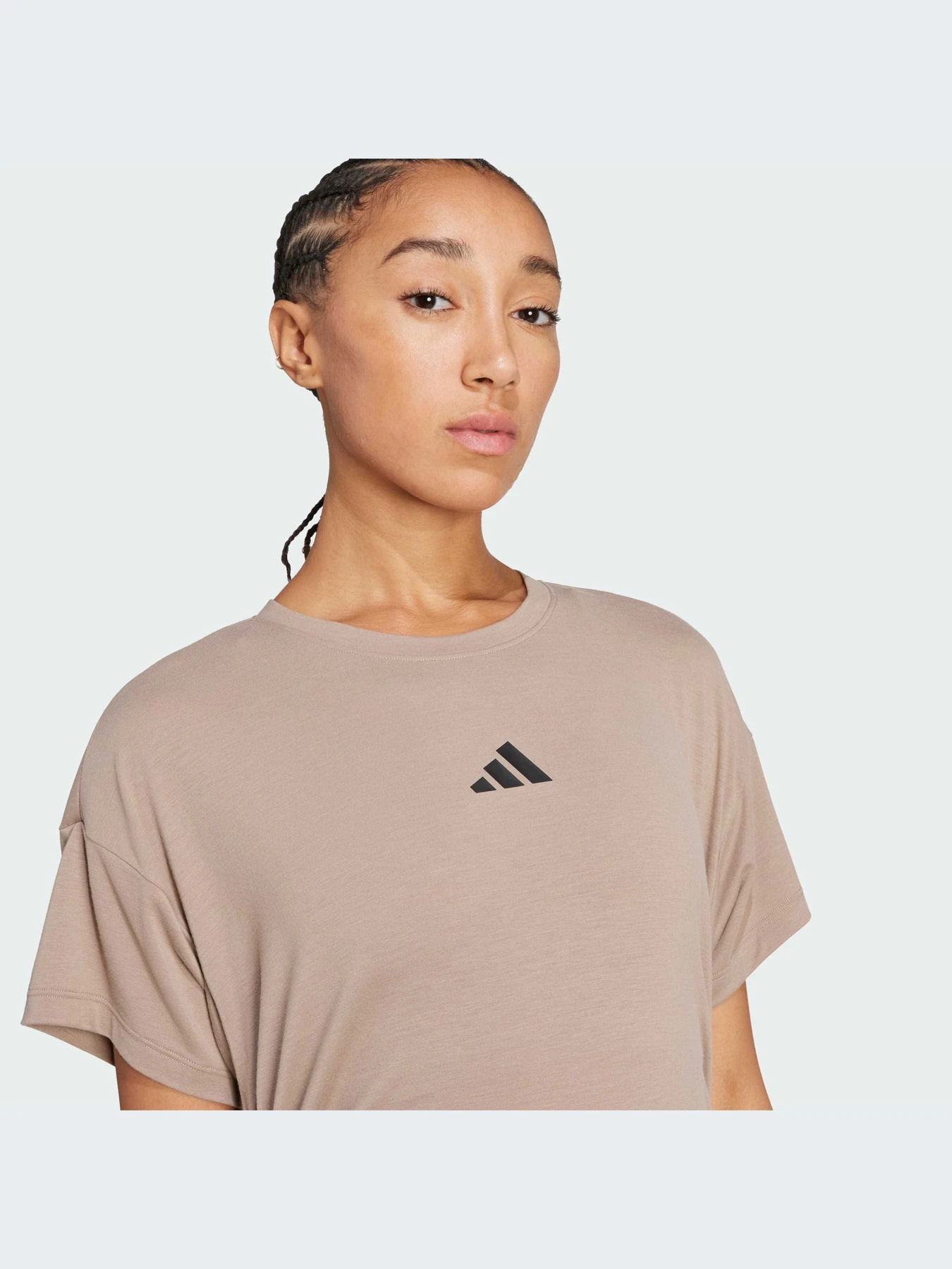 Футболки и поло Adidas модель JX1193-KZ Футболки и поло Adidas модель JX1193-KZ Фото