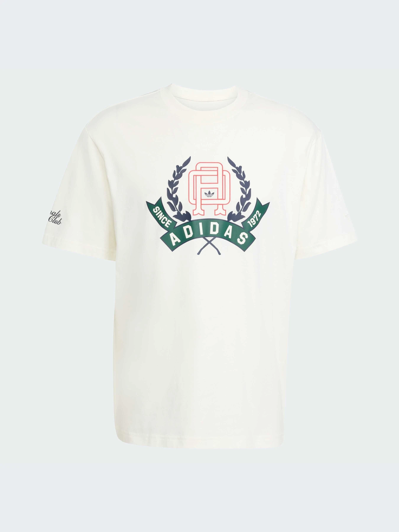 Футболки и поло Adidas Graphics модель JX8158-KZ Футболки и поло Adidas Graphics модель JX8158-KZ Фото