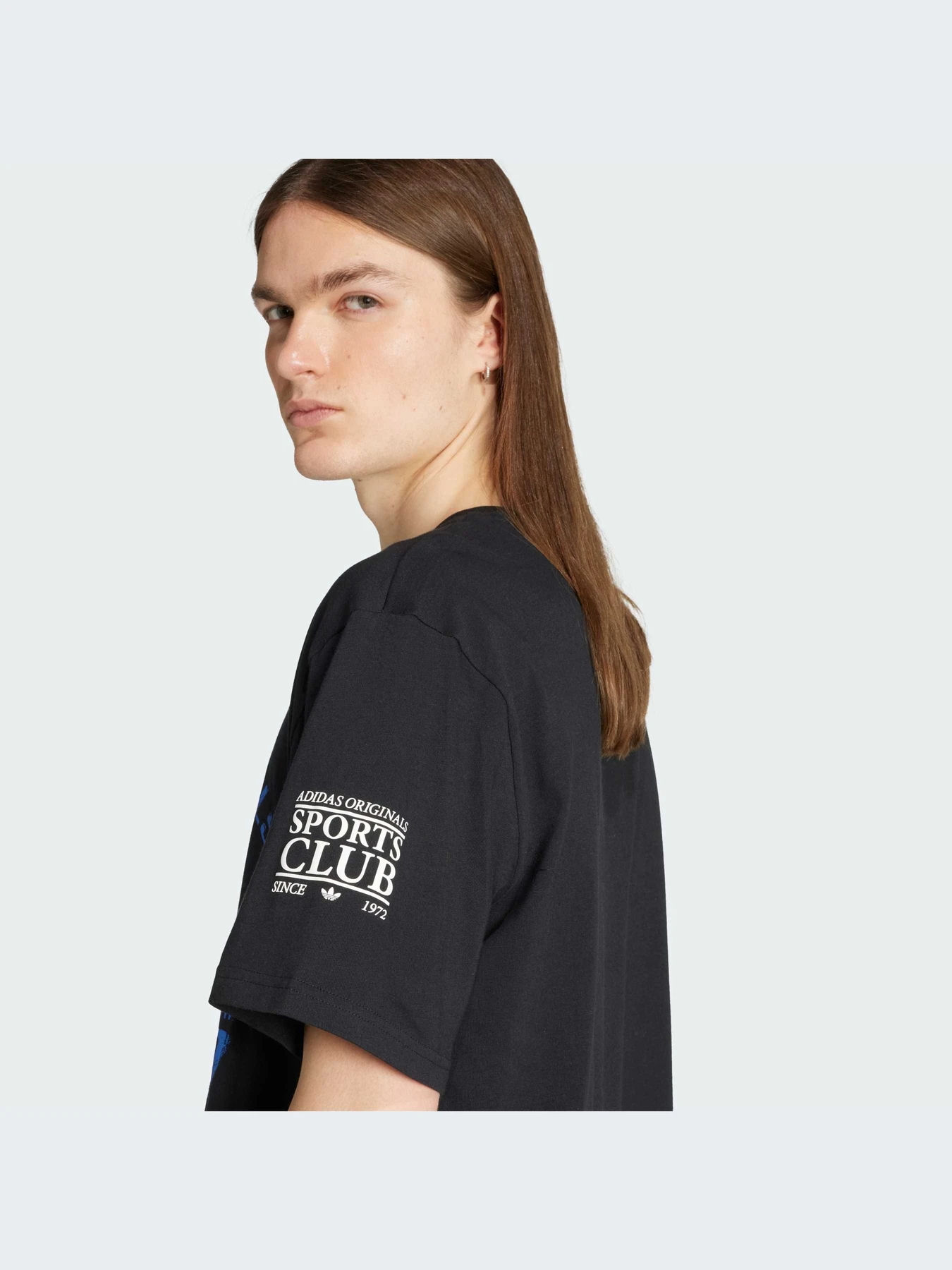 Футболки и поло Adidas модель JX3064-KZ Футболки и поло Adidas модель JX3064-KZ Фото