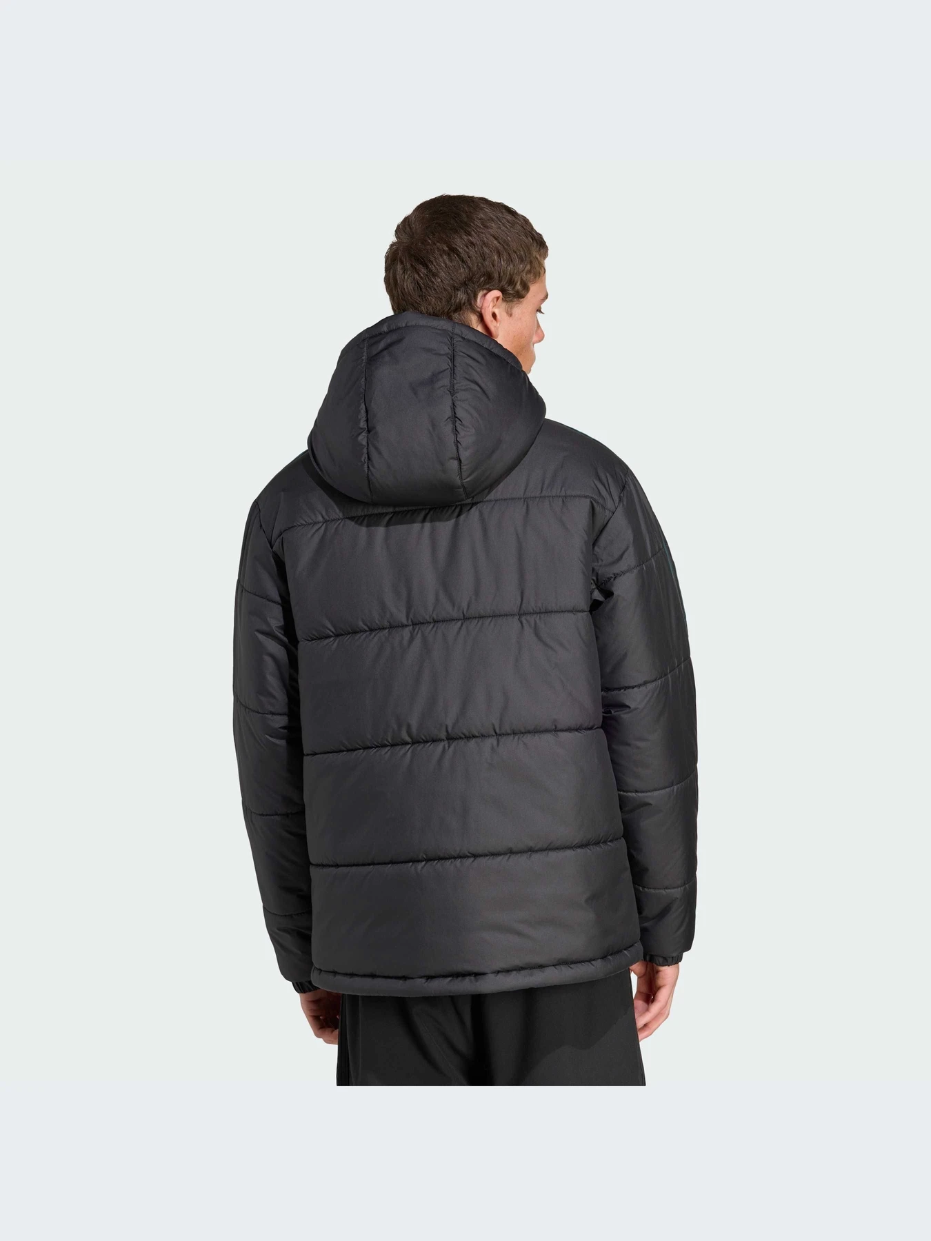 Куртки и дубленки Adidas Adicolor модель JX6447-KZ Куртки и дубленки Adidas Adicolor модель JX6447-KZ Фото
