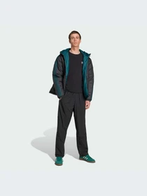Куртки и дубленки Adidas Adicolor модель JX6447-KZ Фото