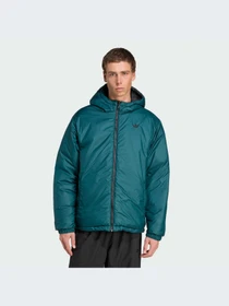 Куртки и дубленки Adidas Adicolor модель JX6447-KZ Фото