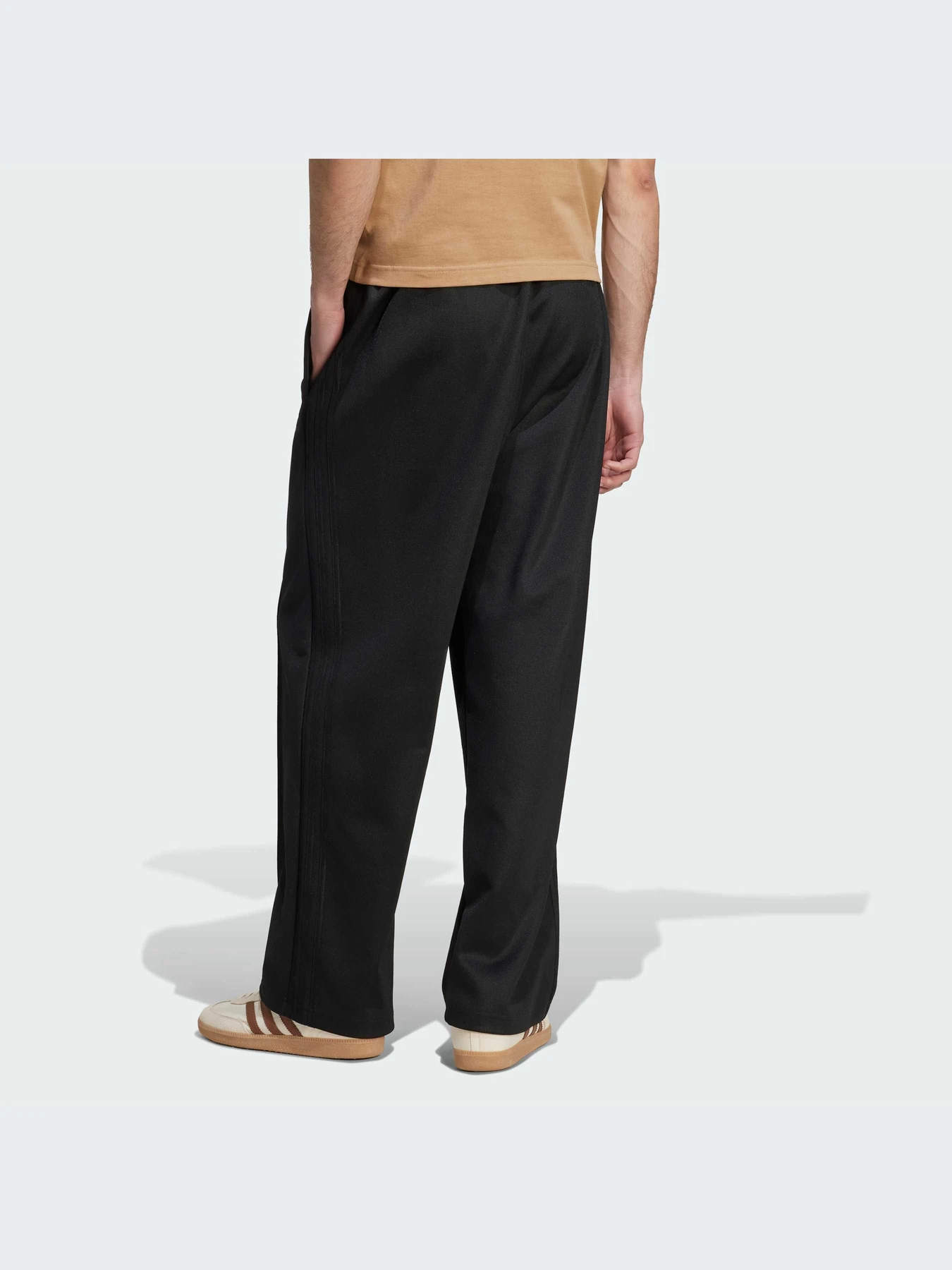 Брюки Adidas Adicolor модель JY1417-KZ Брюки Adidas Adicolor модель JY1417-KZ Фото