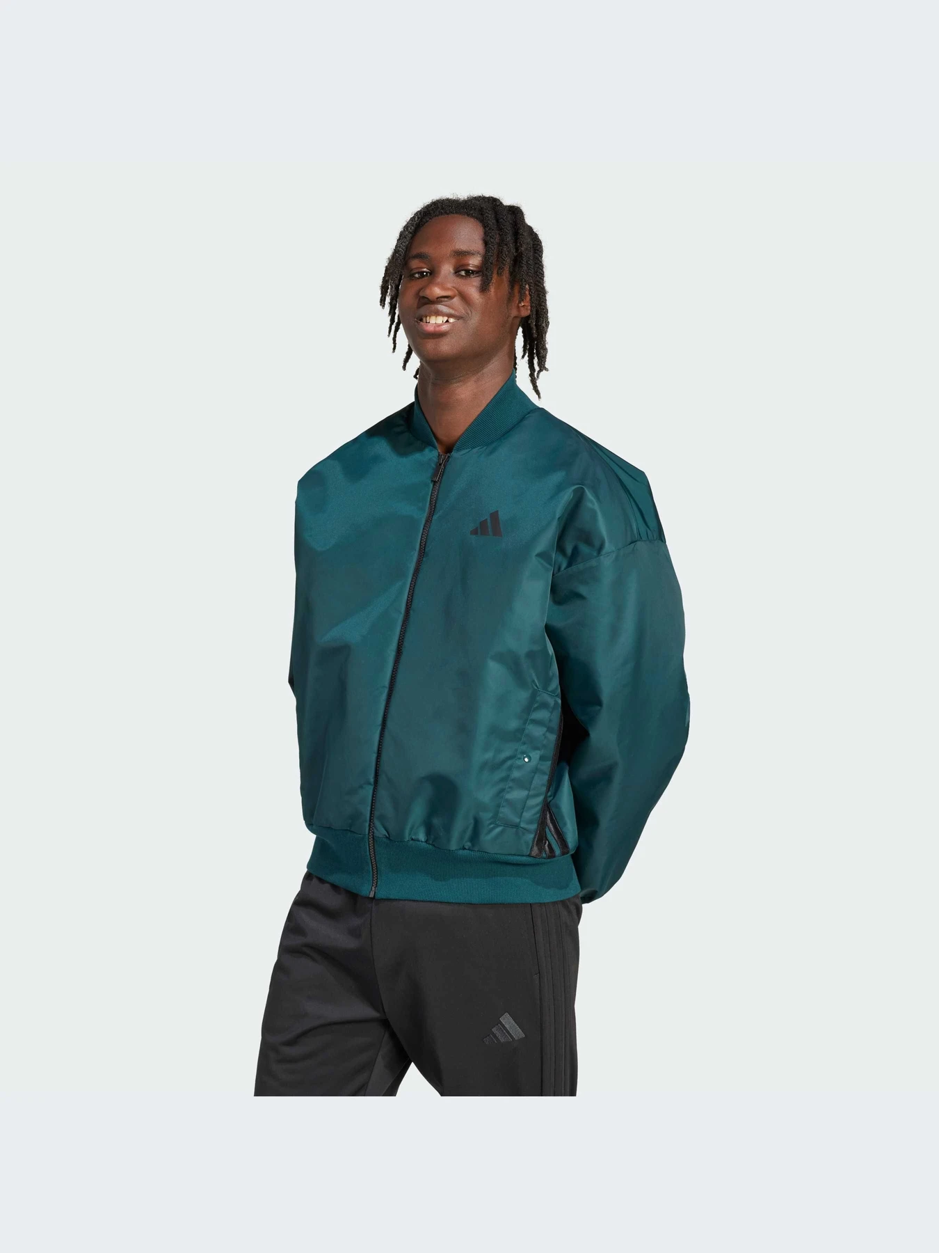 Куртки и дубленки Adidas модель JX5637-KZ Куртки и дубленки Adidas модель JX5637-KZ Фото