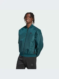 Куртки и дубленки Adidas модель JX5637-KZ Фото