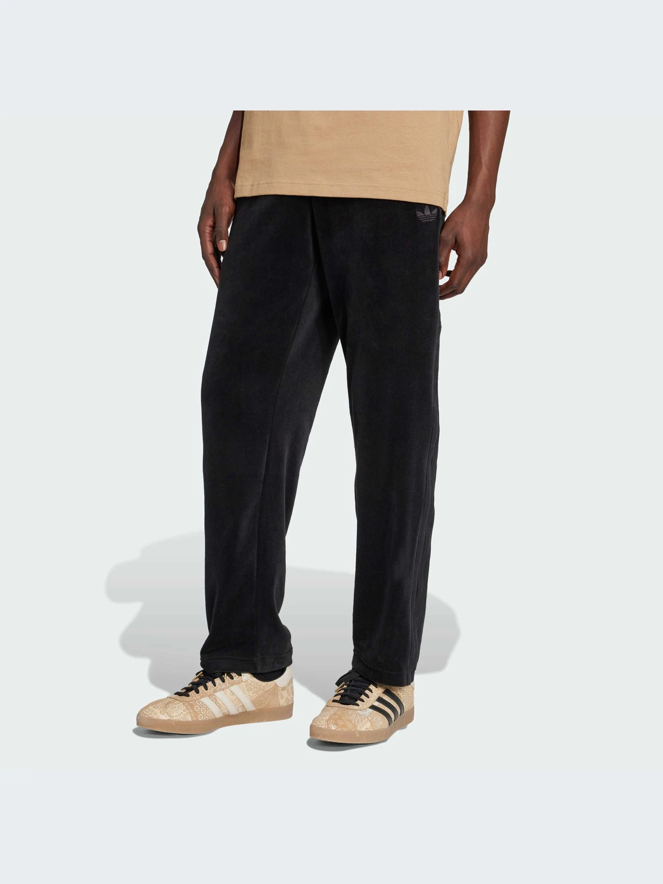 Брюки Adidas Adicolor модель JW8377-KZ Брюки Adidas Adicolor модель JW8377-KZ Фото