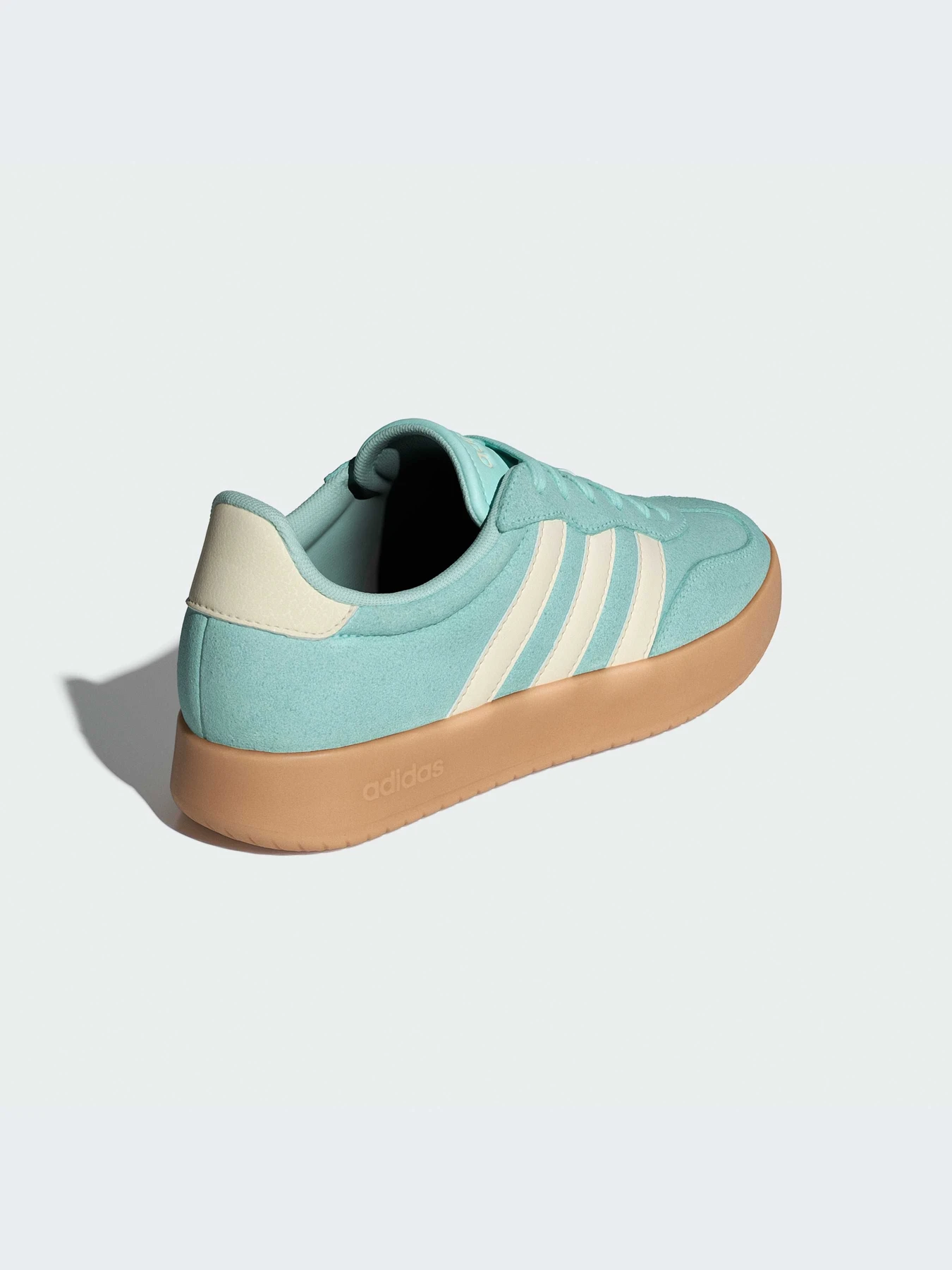Кеды Adidas модель JR1199-KZ Кеды Adidas модель JR1199-KZ Фото