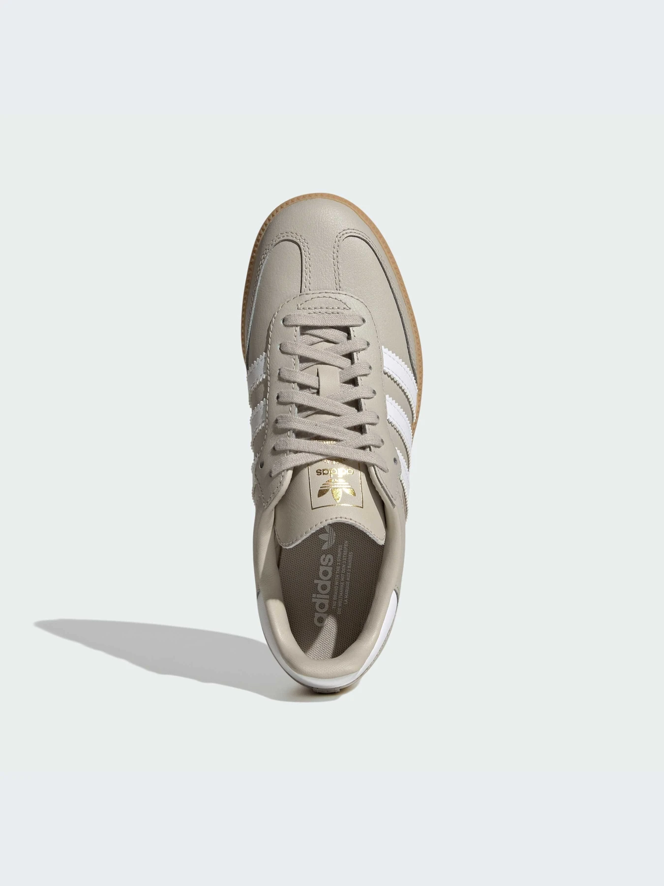 Кеды Adidas модель JQ2853-KZ Кеды Adidas модель JQ2853-KZ Фото