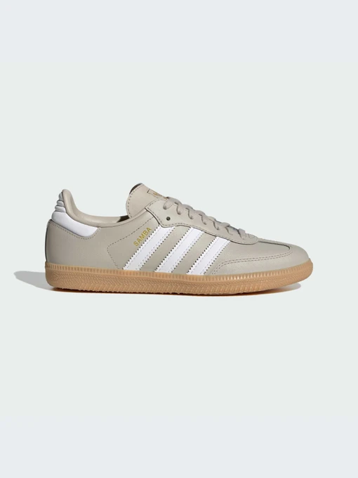 Кеды Adidas модель JQ2853-KZ Фото