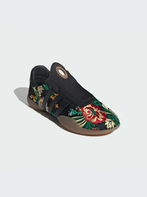 Кроссовки Adidas модель JR6018-KZ Фото
