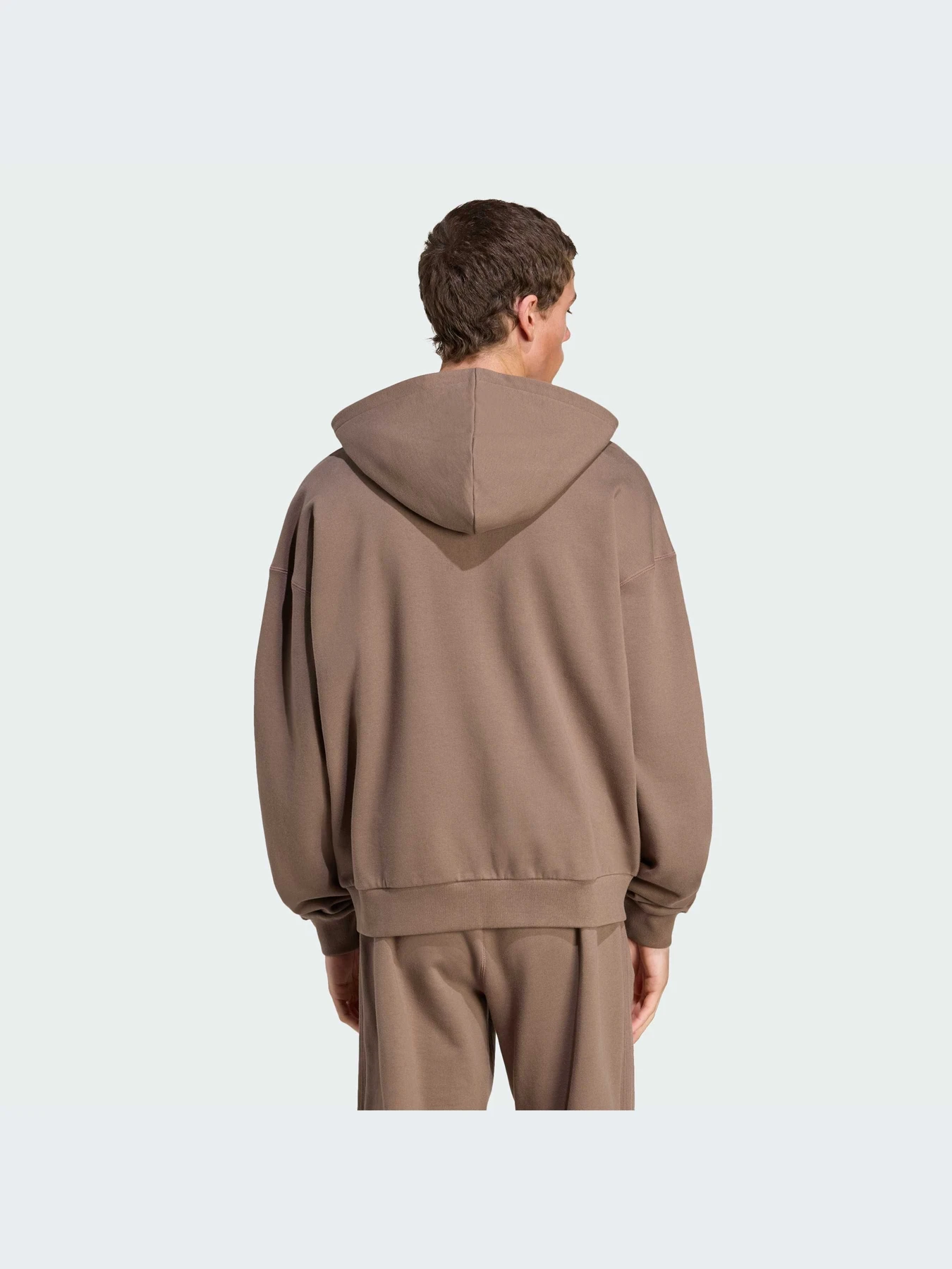Худи и свитшоты Adidas Adidas Essentials модель JW1072-KZ Худи и свитшоты Adidas Adidas Essentials модель JW1072-KZ Фото
