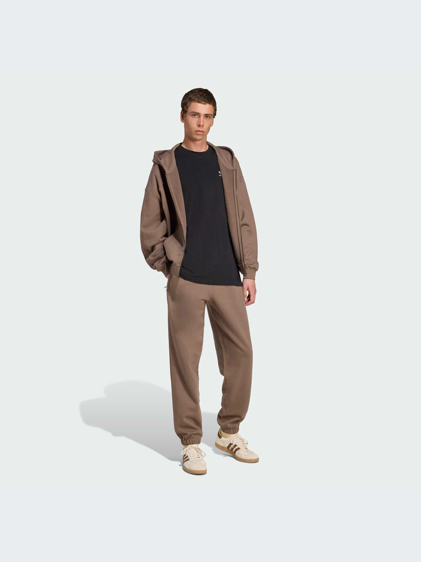 Худи и свитшоты Adidas Adidas Essentials модель JW1072-KZ Худи и свитшоты Adidas Adidas Essentials модель JW1072-KZ Фото