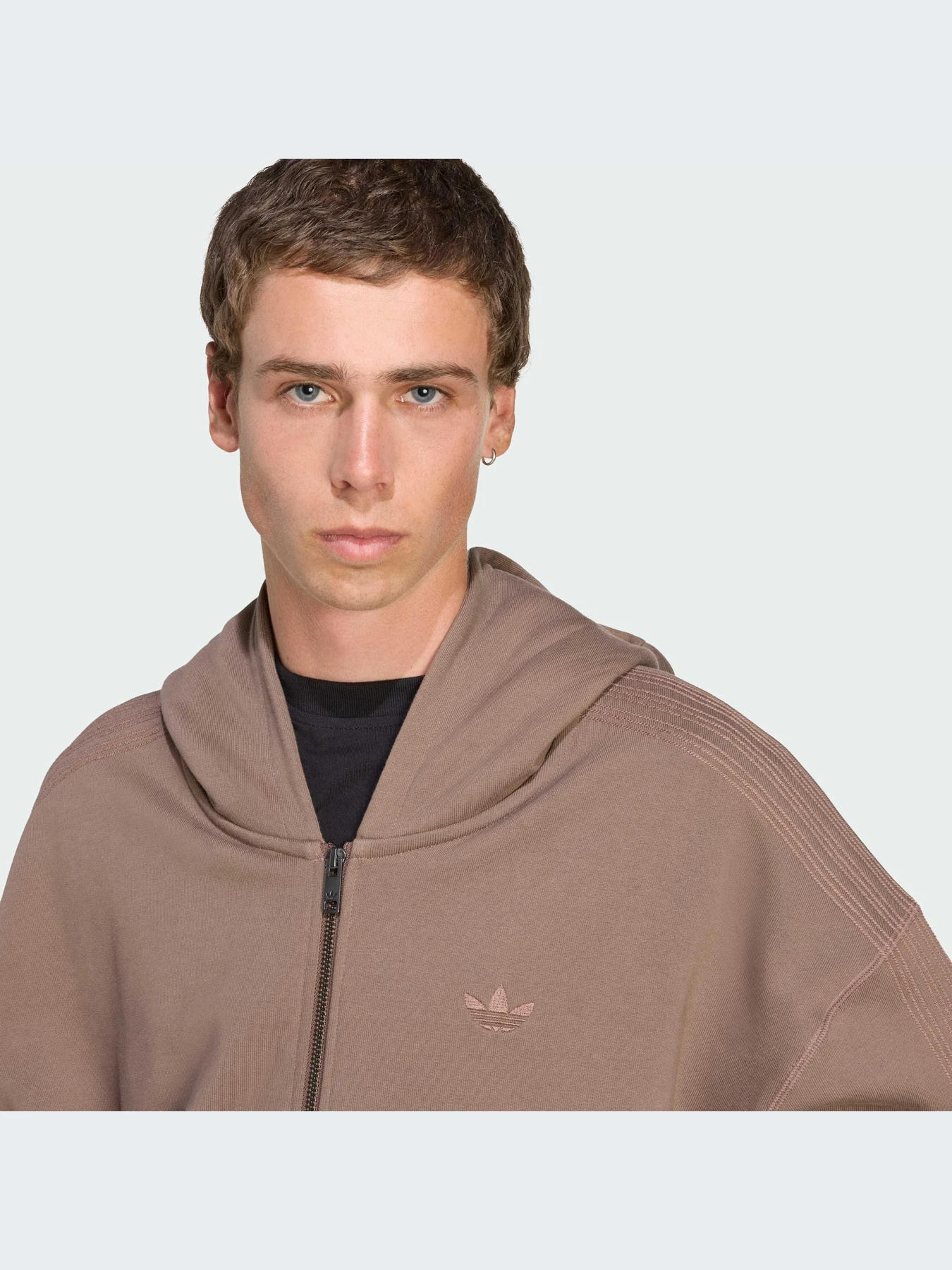 Худи и свитшоты Adidas Adidas Essentials модель JW1072-KZ Худи и свитшоты Adidas Adidas Essentials модель JW1072-KZ Фото