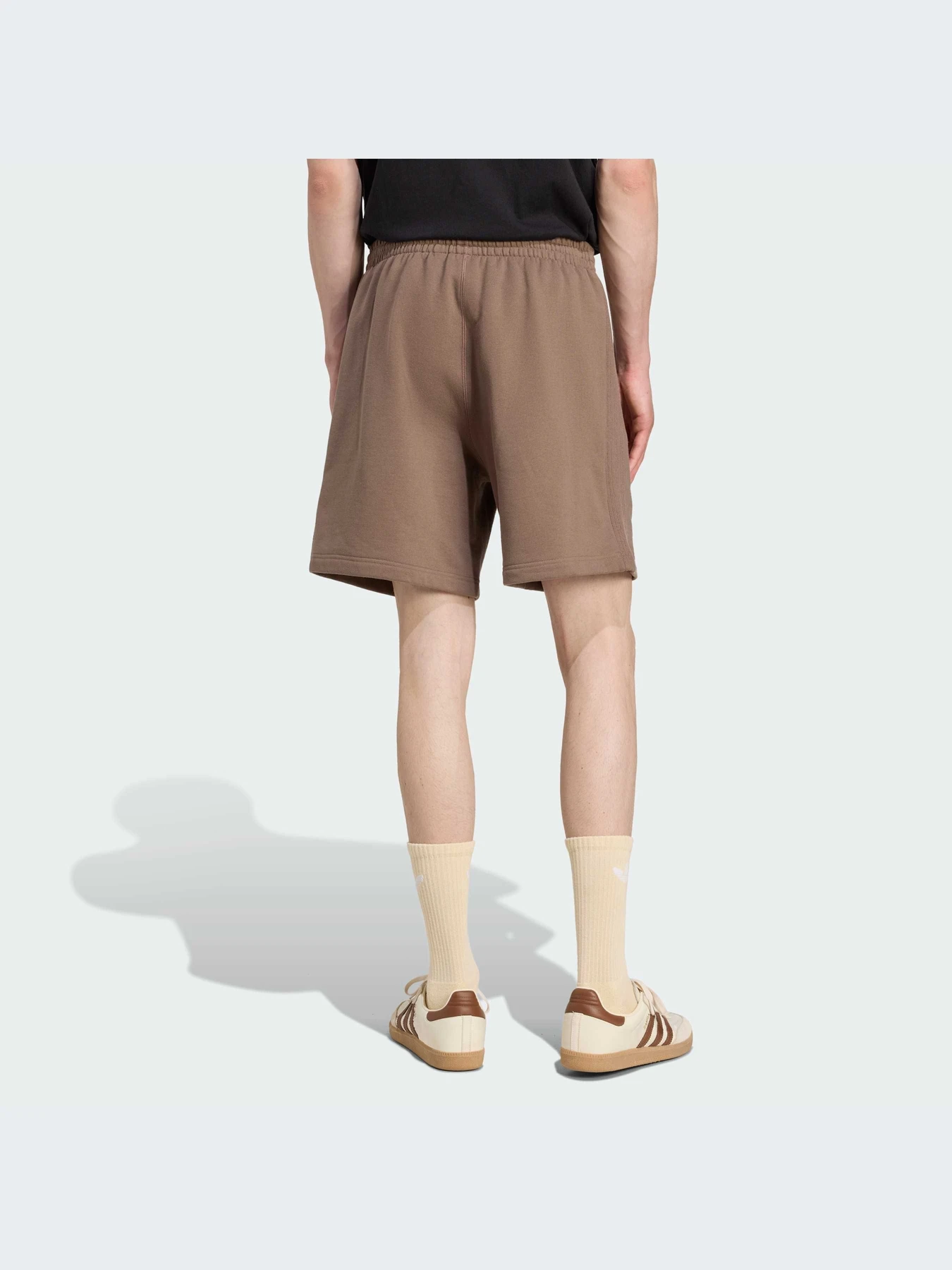 Шорты Adidas модель JW1061-KZ Шорты Adidas модель JW1061-KZ Фото