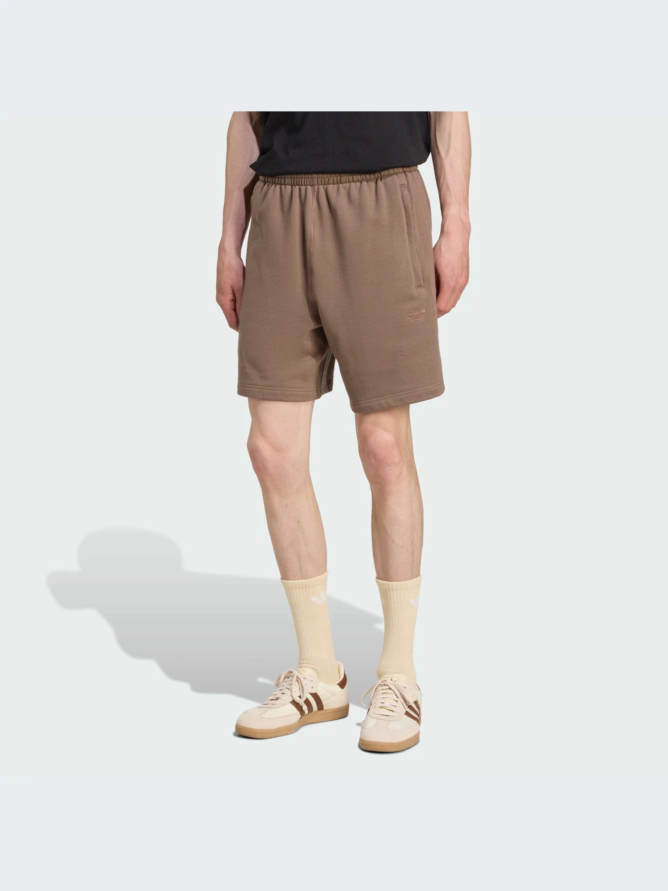 Шорты Adidas модель JW1061-KZ Шорты Adidas модель JW1061-KZ Фото