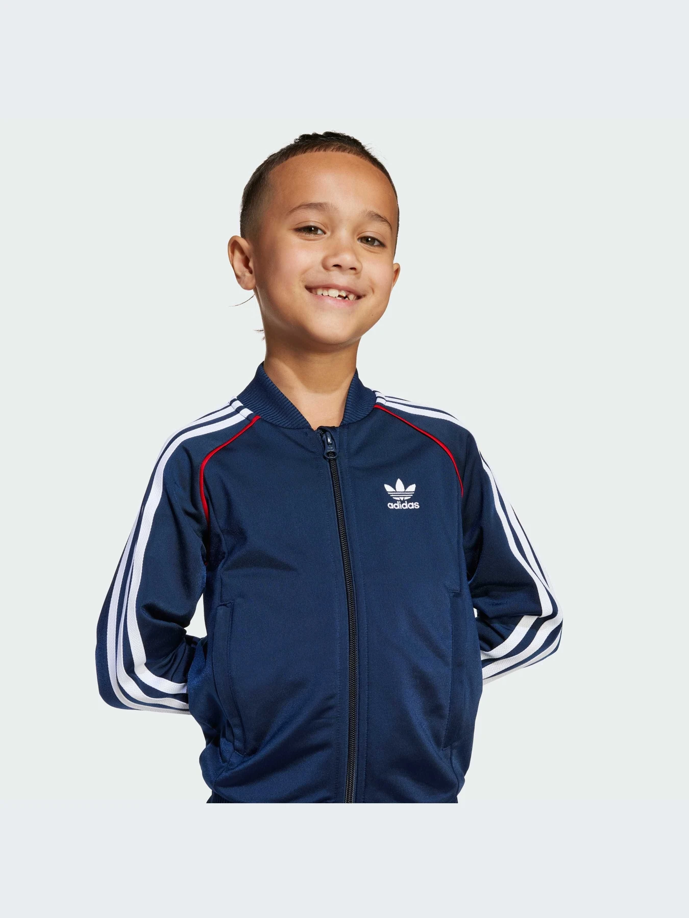 Костюмы Adidas Adicolor модель JY1143-KZ Костюмы Adidas Adicolor модель JY1143-KZ Фото