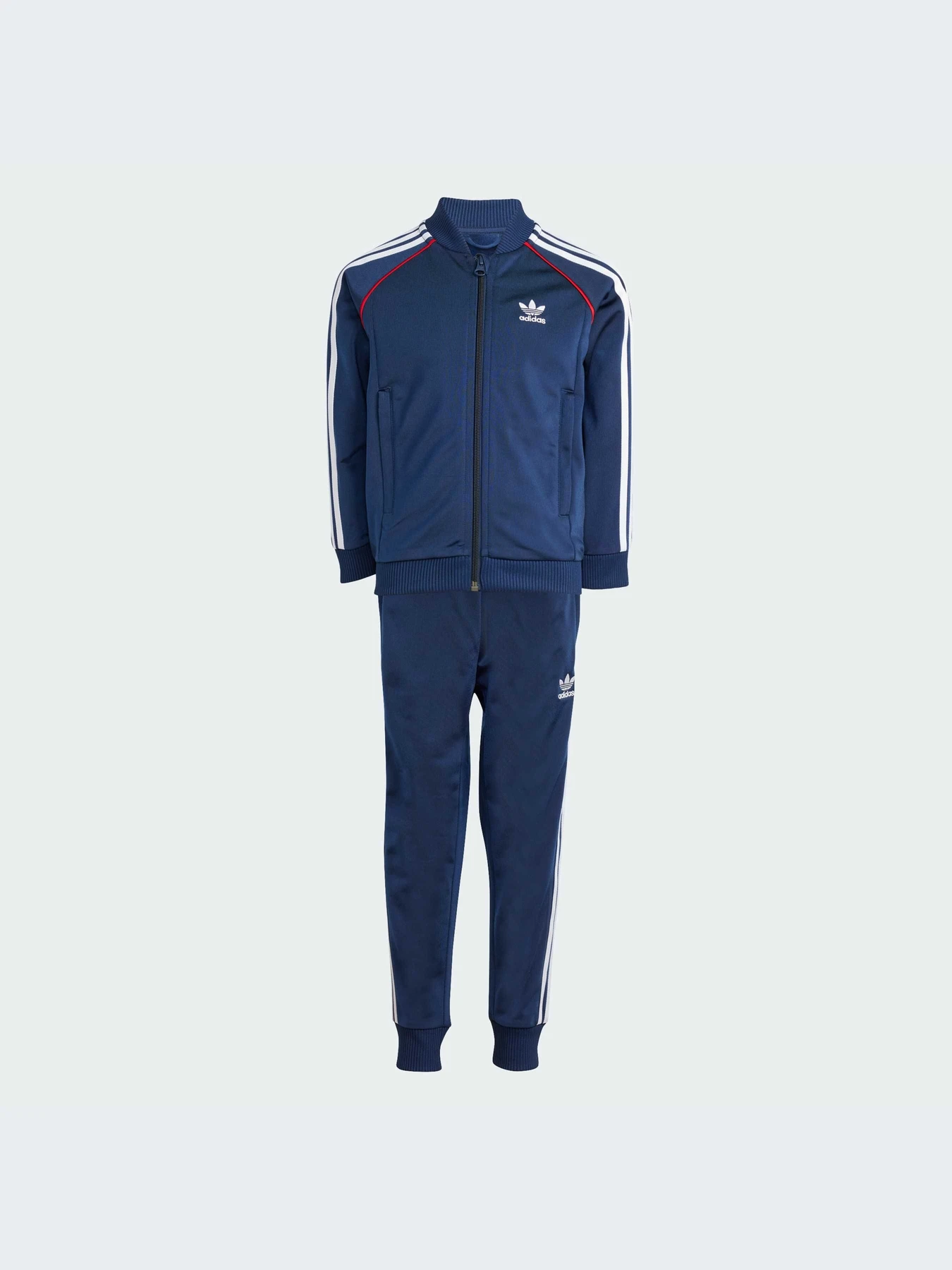 Костюмы Adidas Adicolor модель JY1143-KZ Костюмы Adidas Adicolor модель JY1143-KZ Фото