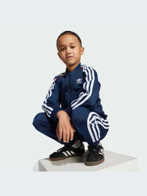 Костюмы Adidas Adicolor модель JY1143-KZ Фото