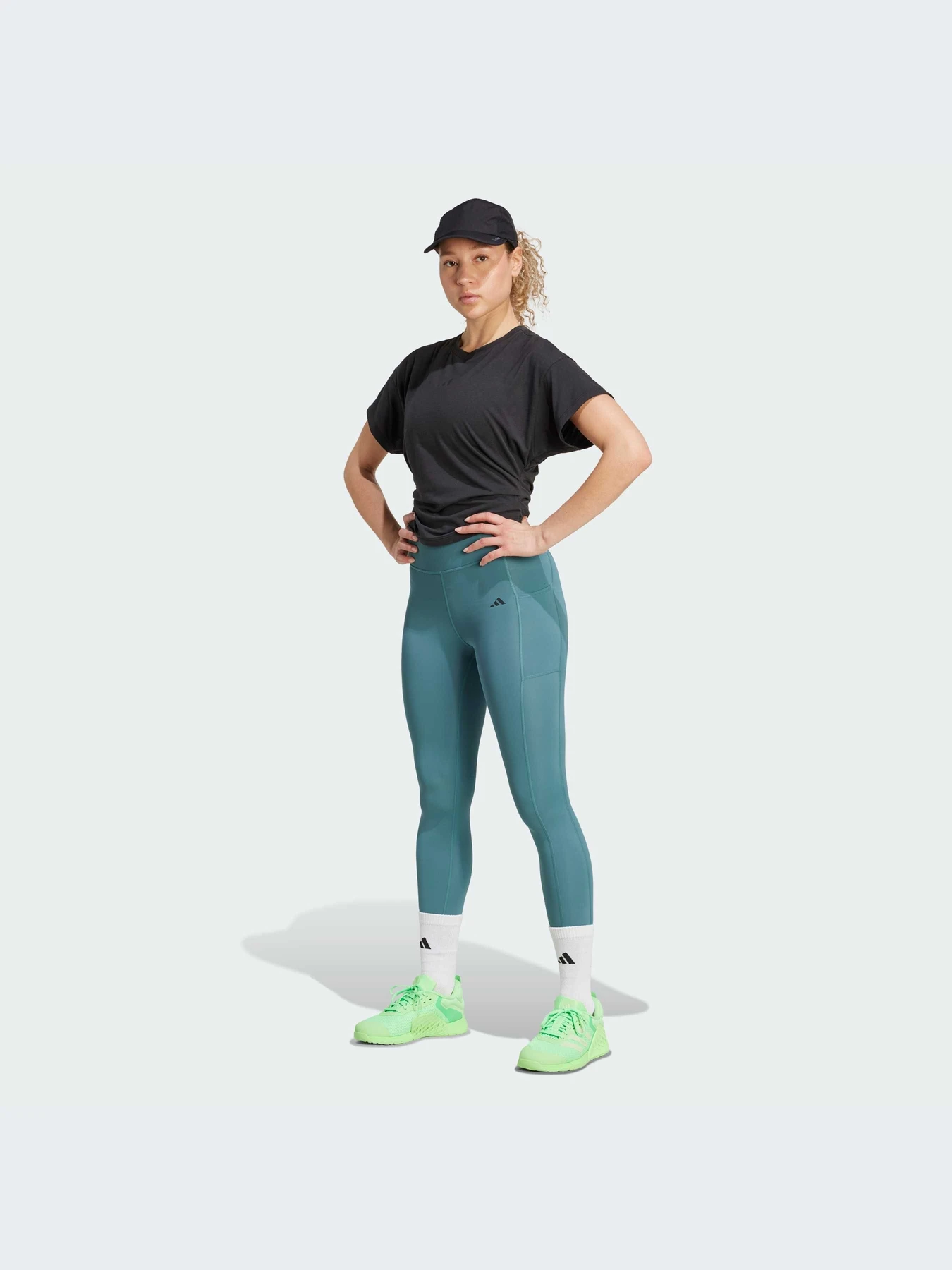 Футболки и поло Adidas модель JX1190-KZ Футболки и поло Adidas модель JX1190-KZ Фото