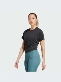Футболкалар мен поло жейделер Adidas үлгі JX1190-KZ Фото