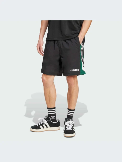 Шорты Adidas модель JX3077-KZ Фото