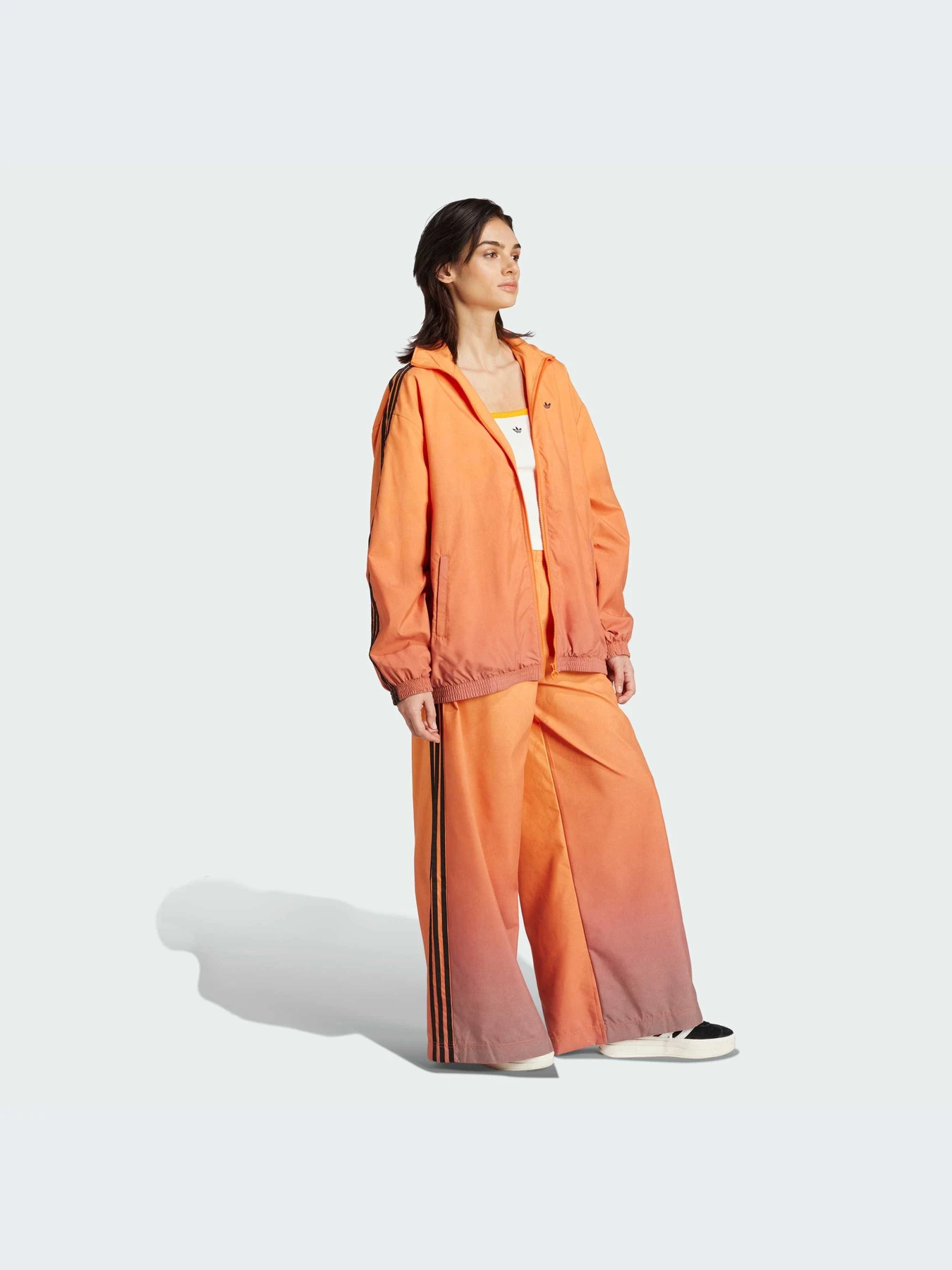 Худи и свитшоты Adidas модель JW7259-KZ Худи и свитшоты Adidas модель JW7259-KZ Фото