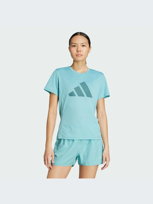 Футболкалар мен поло жейделер Adidas үлгі JM5758-KZ Фото