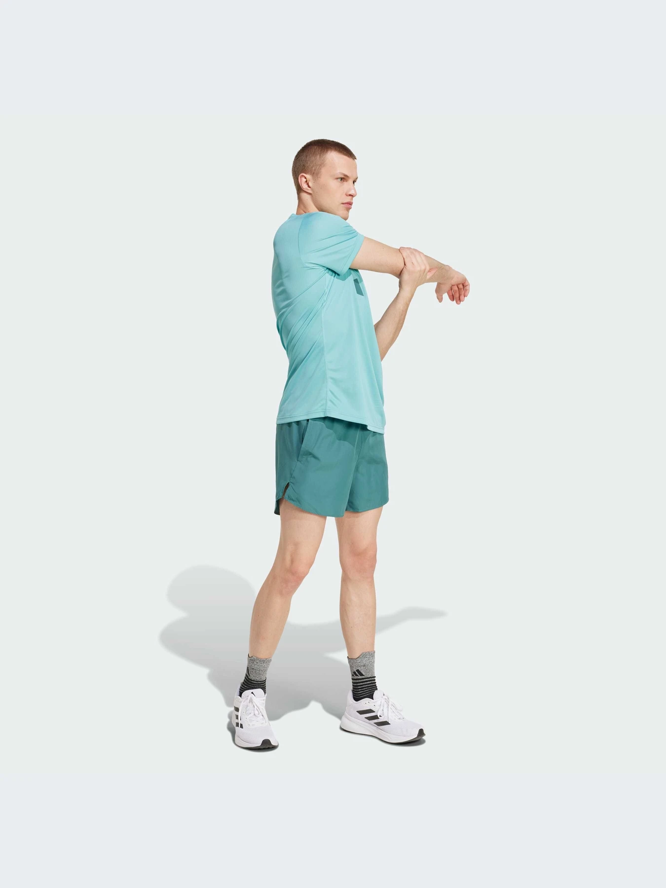 Футболки и поло Adidas модель JM5754-KZ Футболки и поло Adidas модель JM5754-KZ Фото