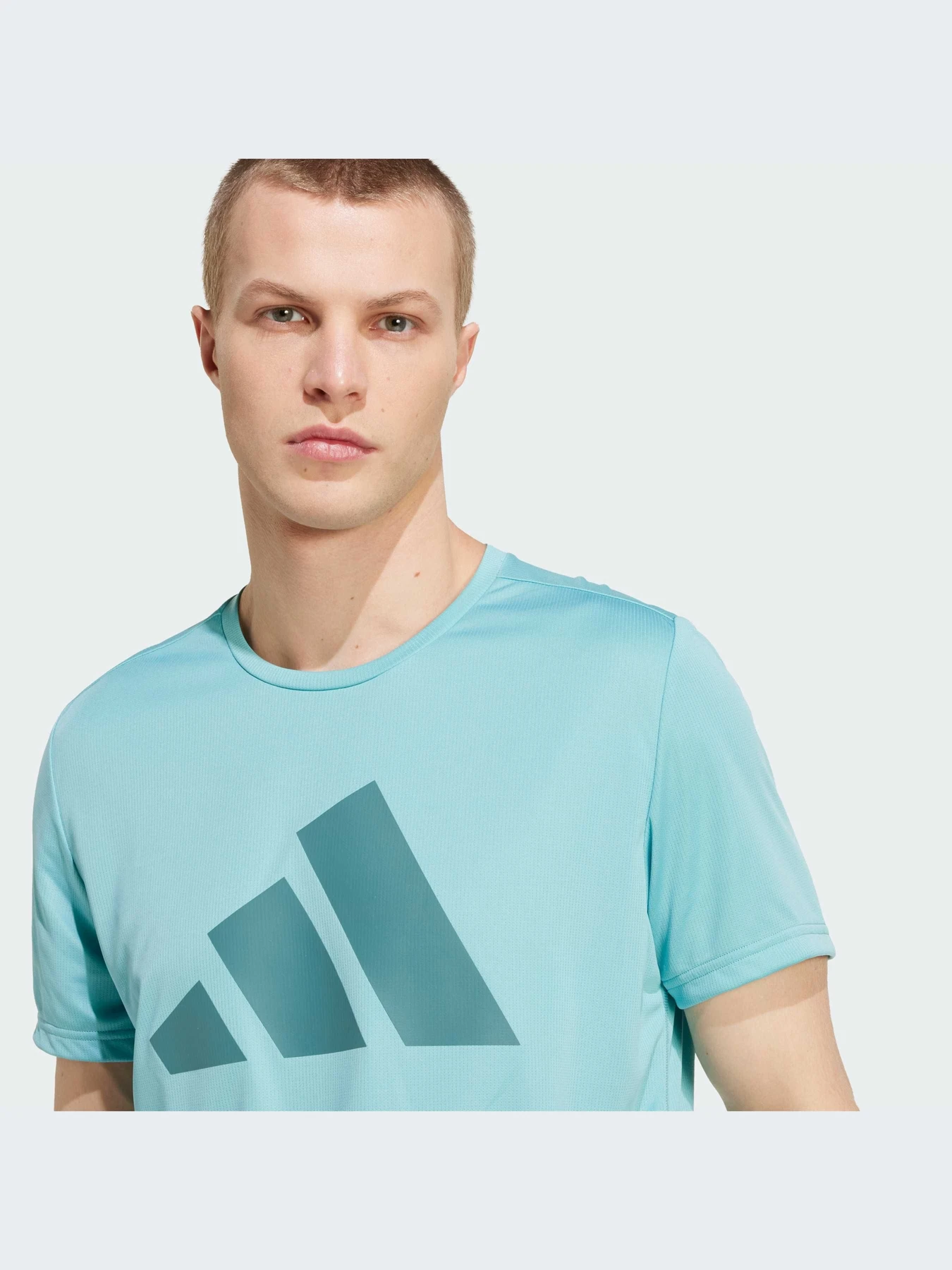 Футболки и поло Adidas модель JM5754-KZ Футболки и поло Adidas модель JM5754-KZ Фото