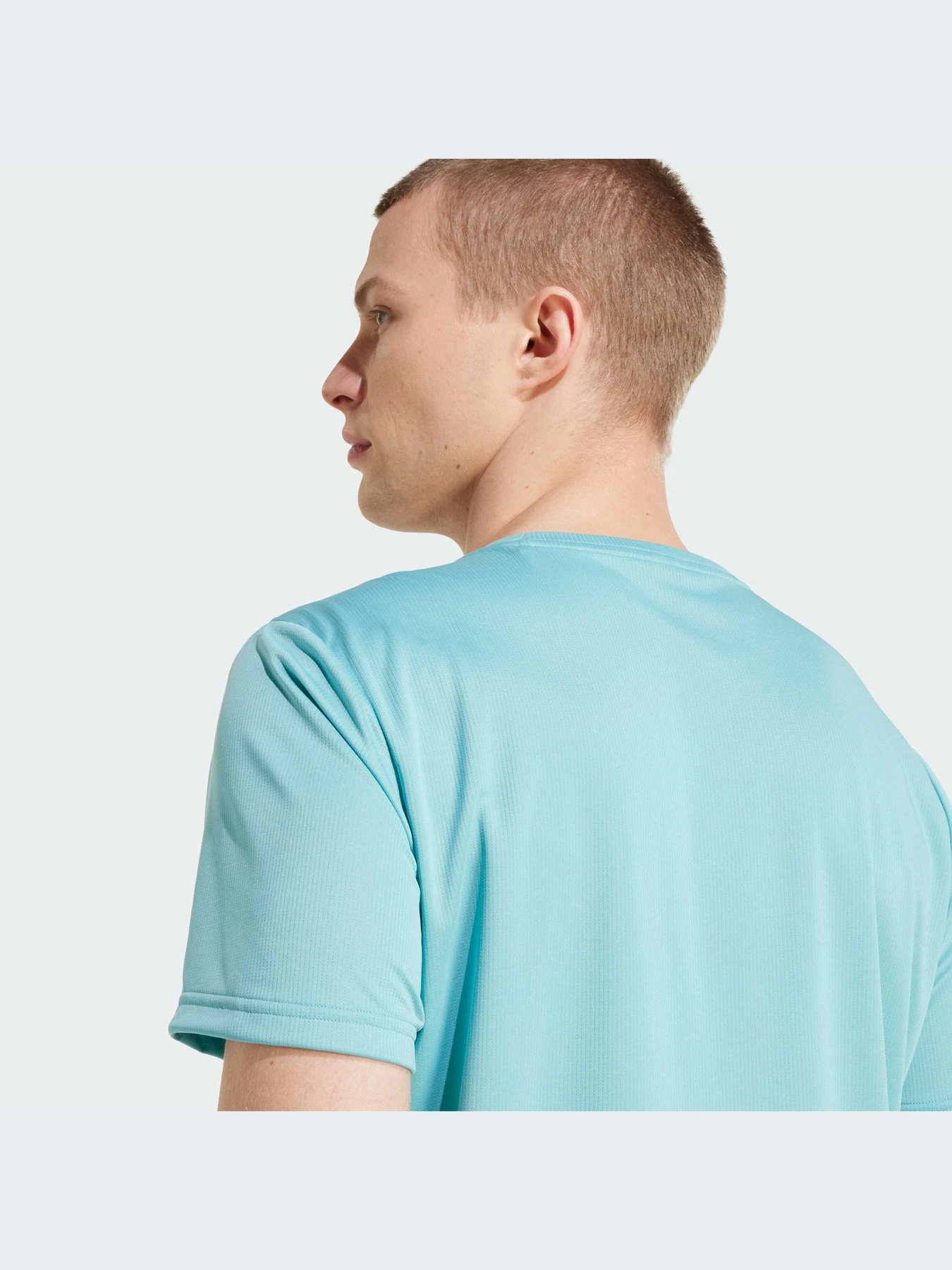 Футболки и поло Adidas модель JM5754-KZ Футболки и поло Adidas модель JM5754-KZ Фото