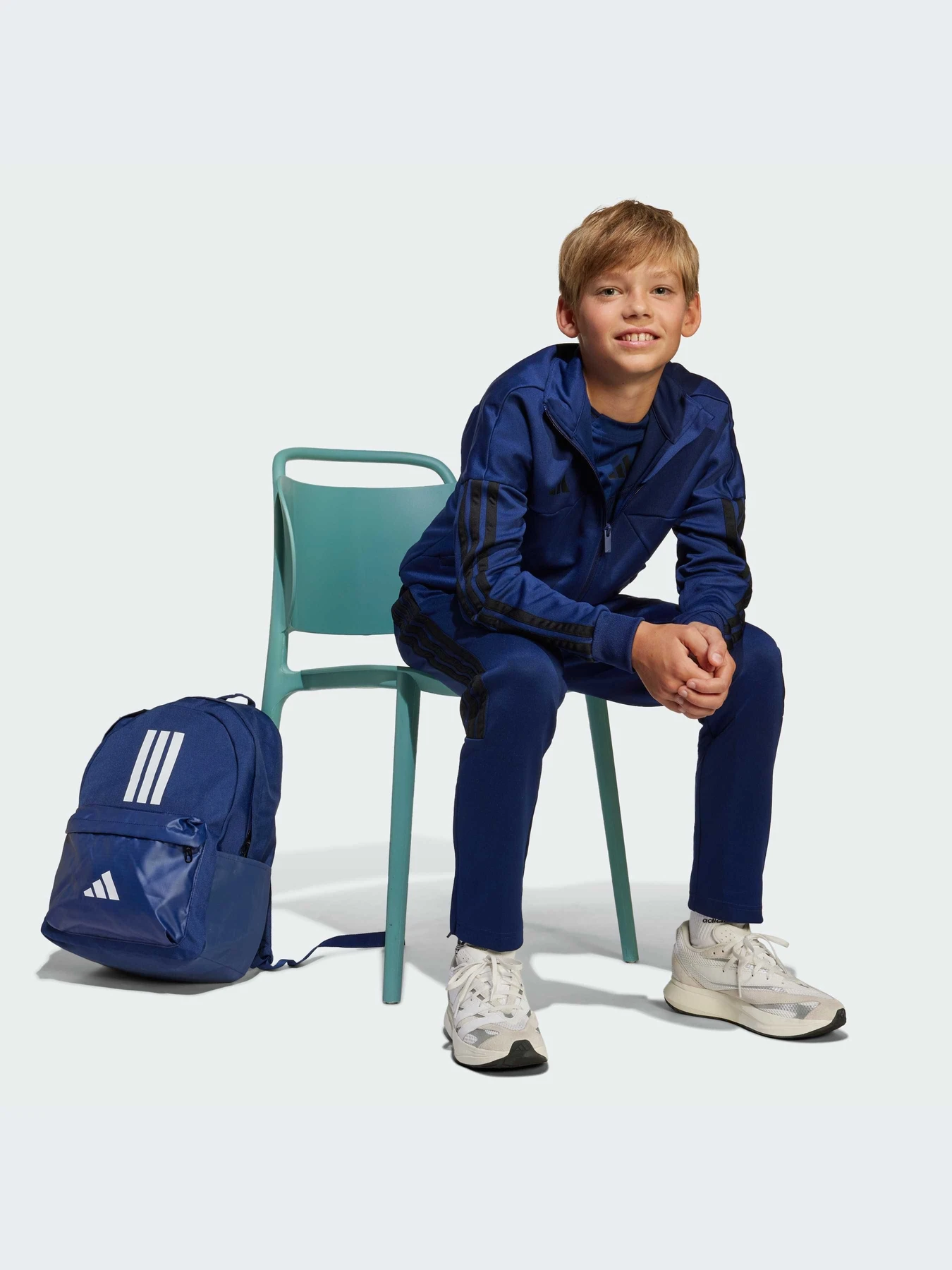 Рюкзаки Adidas модель IS7041-KZ Рюкзаки Adidas модель IS7041-KZ Фото