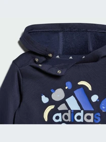 Костюмы Adidas модель IW3483-KZ Фото