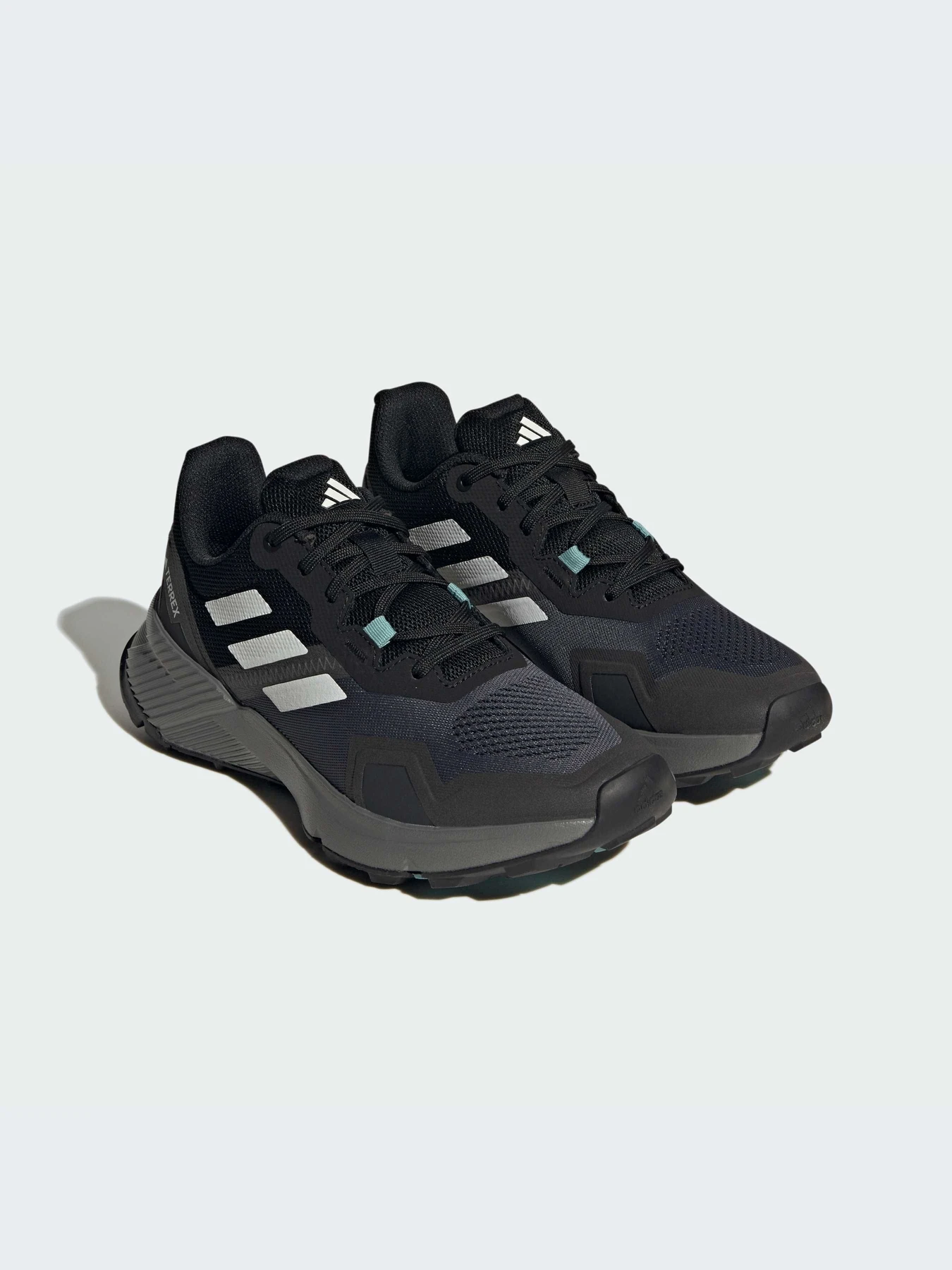 Кроссовки Adidas Terrex модель IF5030-KZ Кроссовки Adidas Terrex модель IF5030-KZ Фото