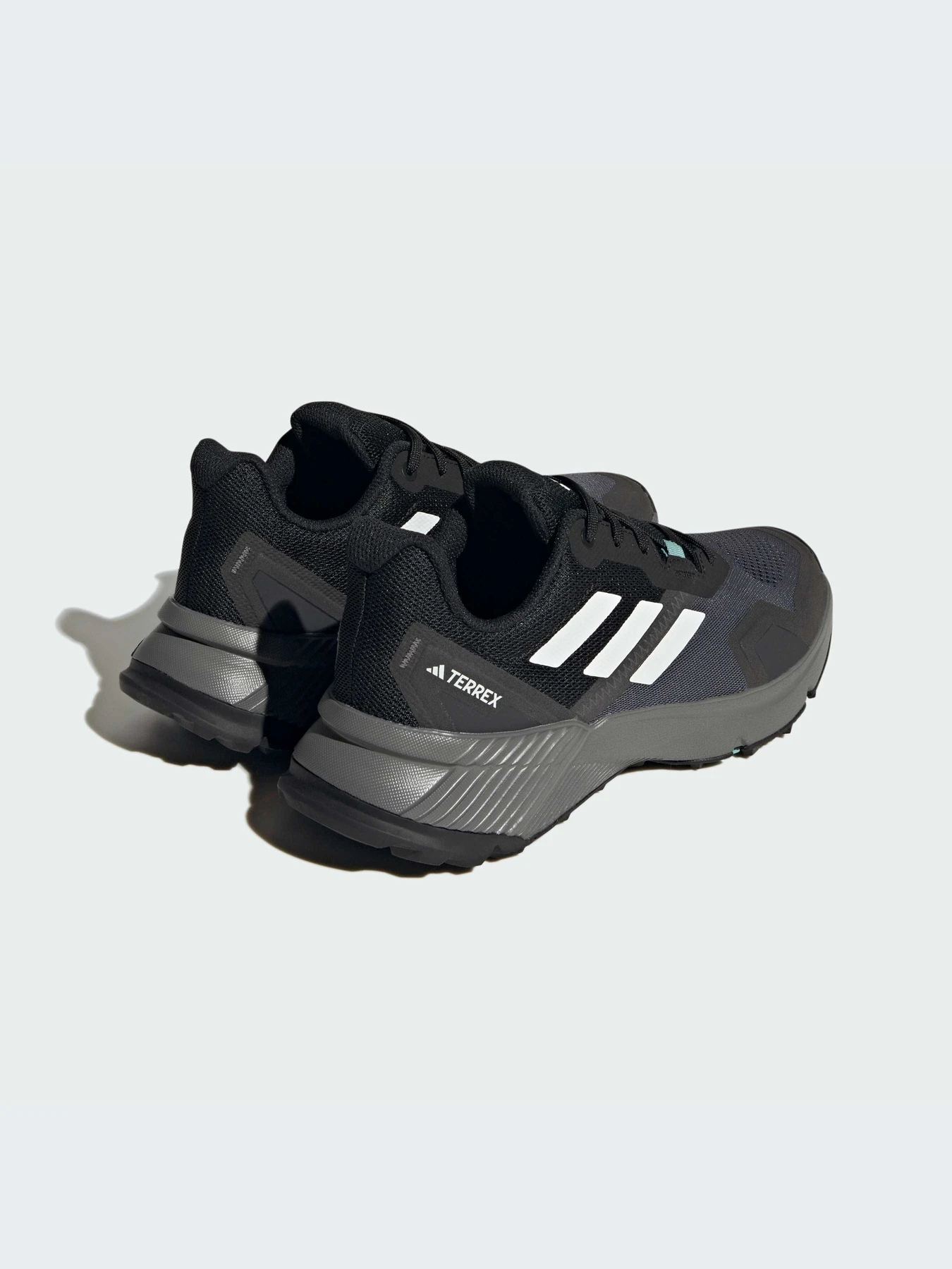 Кроссовки Adidas Terrex модель IF5030-KZ Кроссовки Adidas Terrex модель IF5030-KZ Фото
